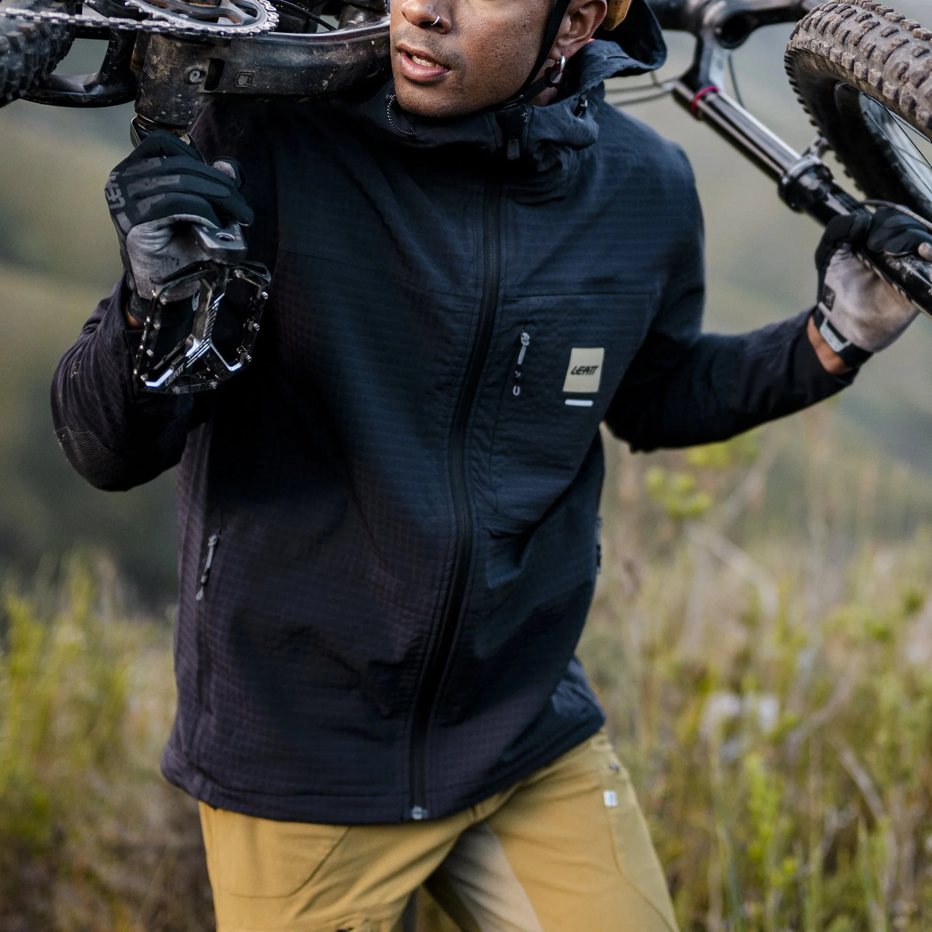 Jacket MTB ThermaFlow 5.0 - Image 4