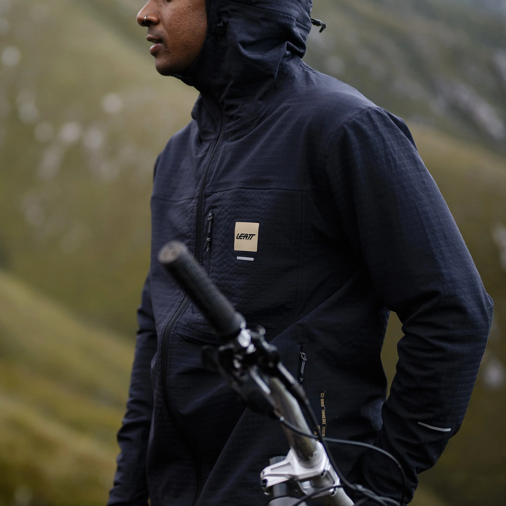 Jacket MTB ThermaFlow 5.0 - Image 5
