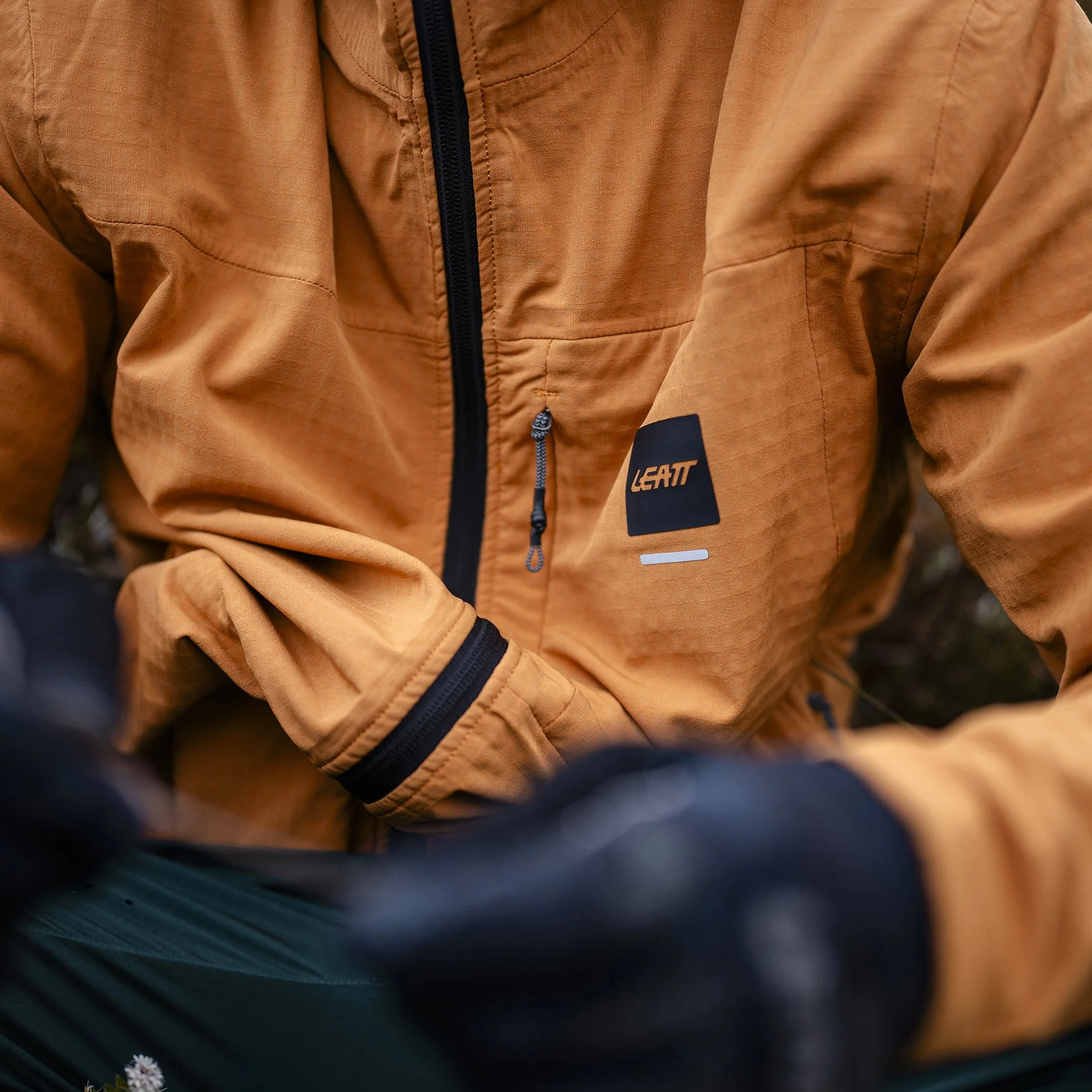 Jacket MTB ThermaFlow 5.0 - Image 9