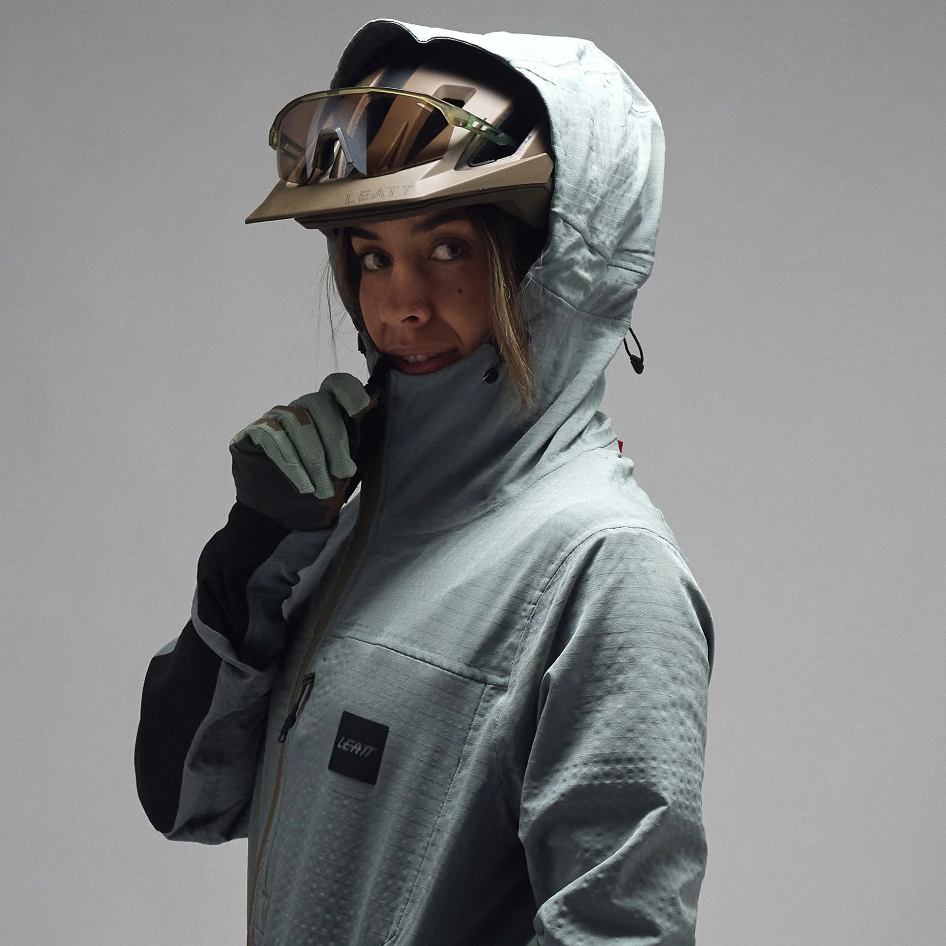 Jacket MTB ThermaFlow 5.0 - Women - Image 6