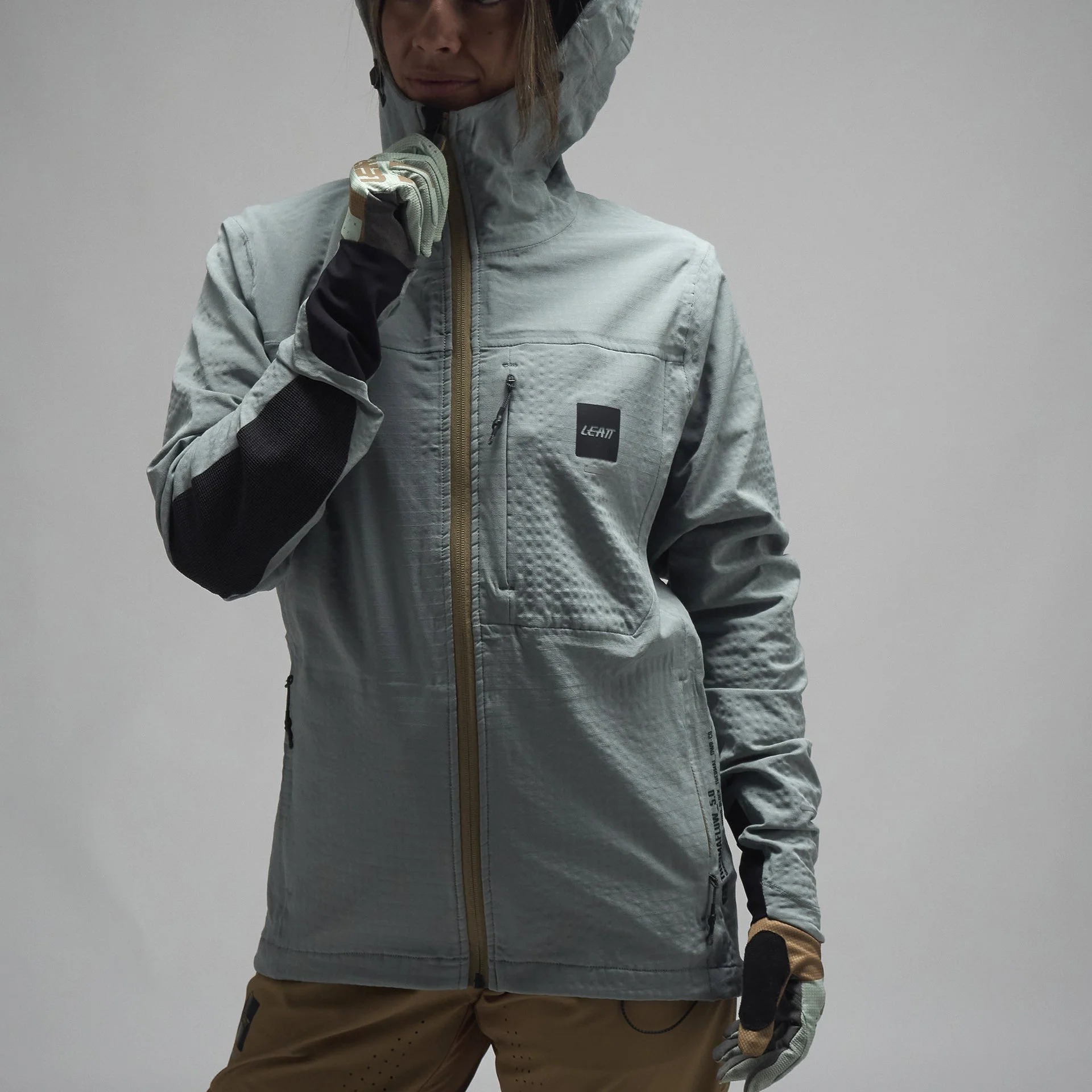 Jacket MTB ThermaFlow 5.0 - Women - Image 7