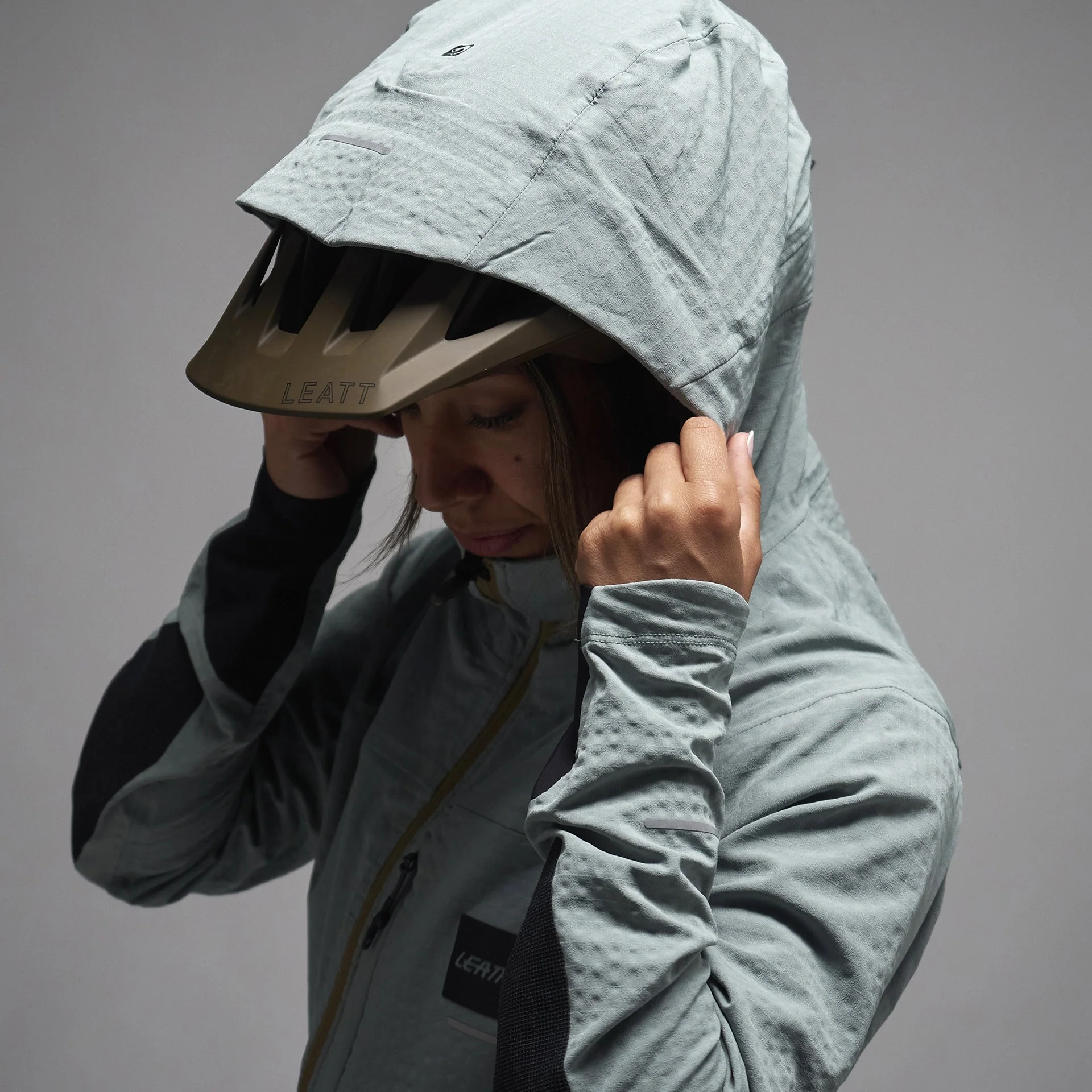 Jacket MTB ThermaFlow 5.0 - Women - Image 9