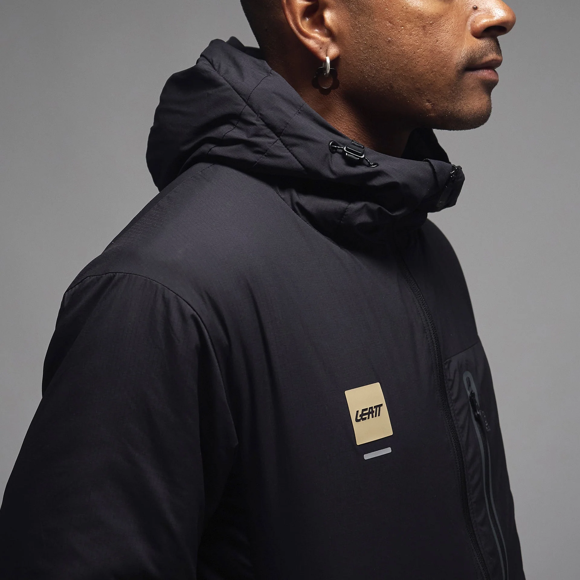Jacket MTB ThermaFlow 6.0 - Image 4
