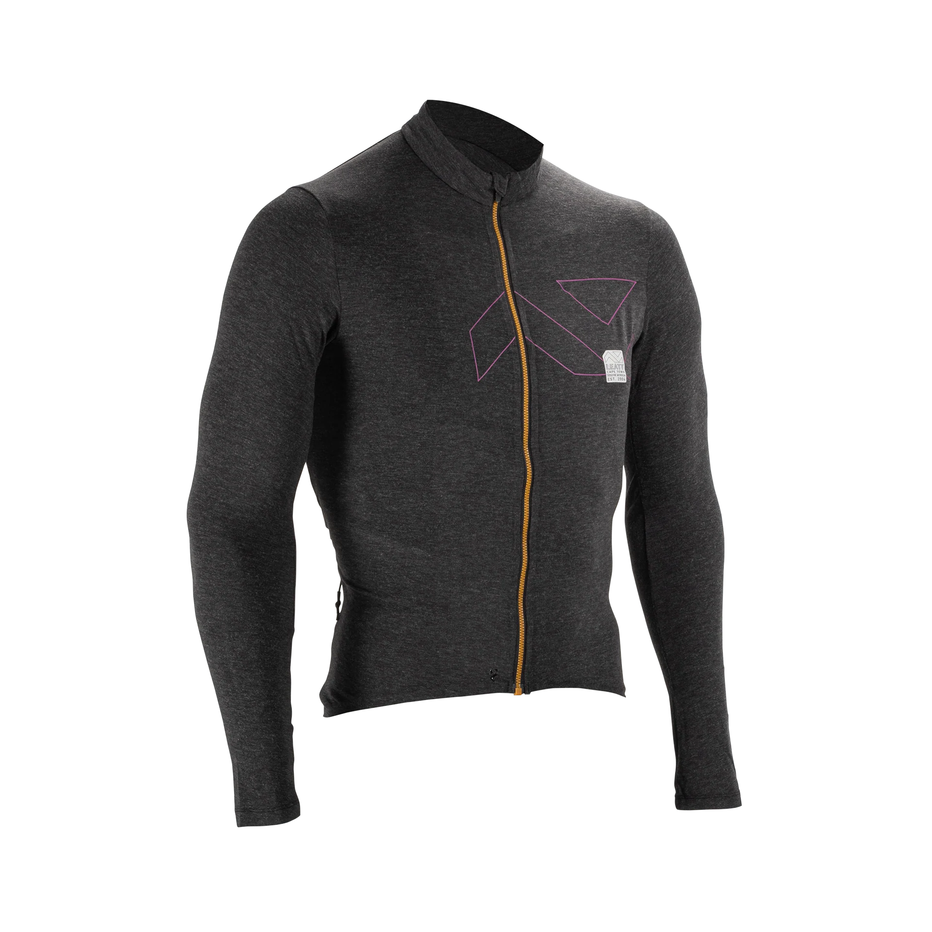 Jersey MTB Endurance 4.0 - Long Sleeve - Image 3