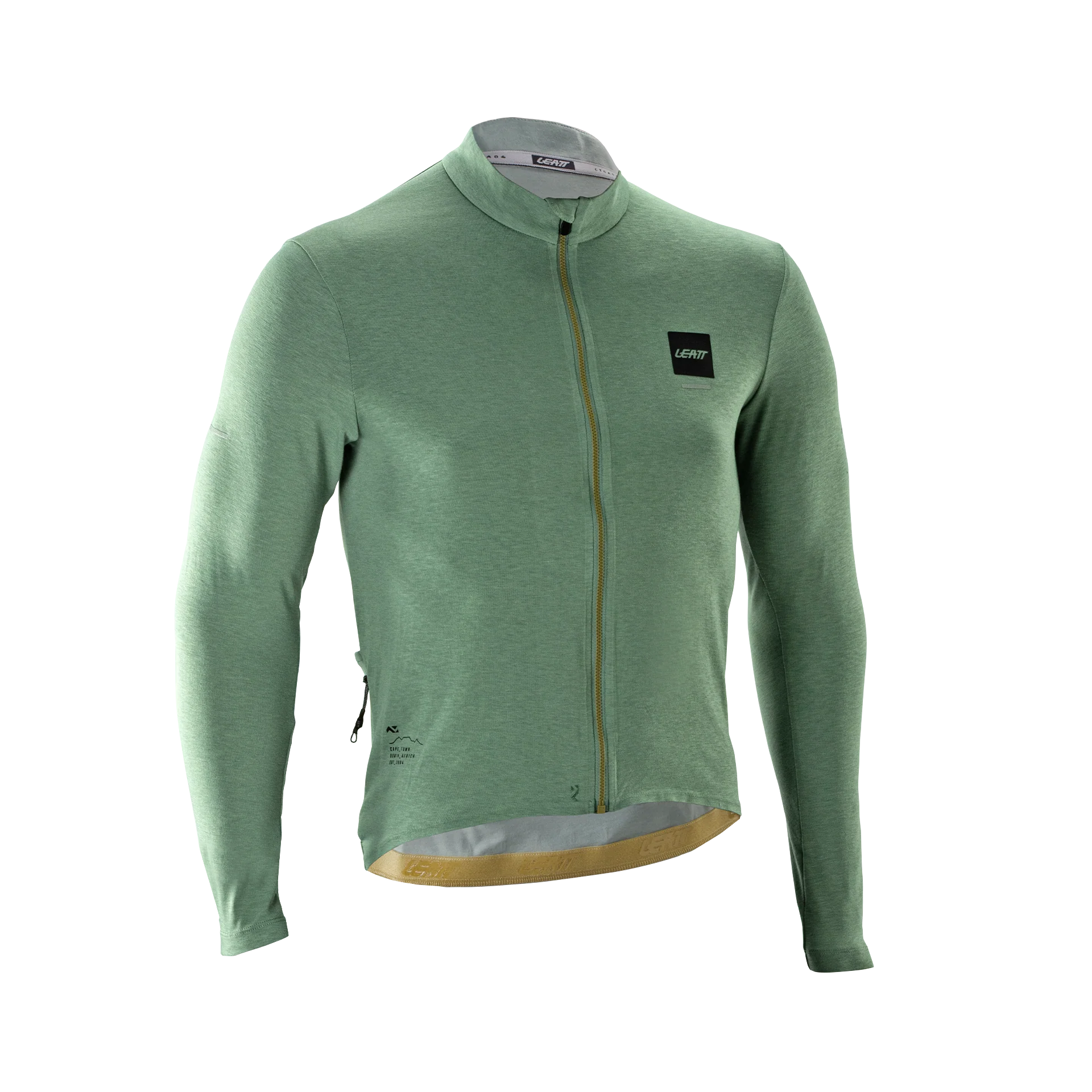 Jersey MTB Endurance 4.0 - Long Sleeve - Image 5