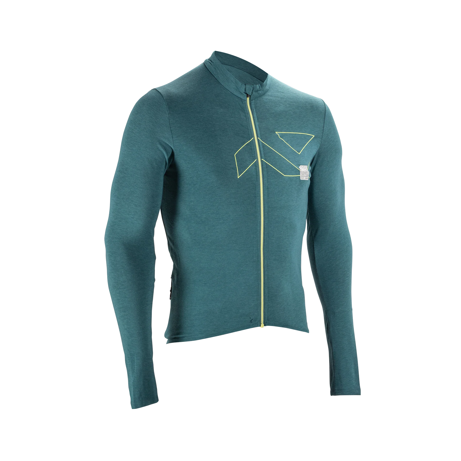 Jersey MTB Endurance 4.0 - Long Sleeve - Image 2