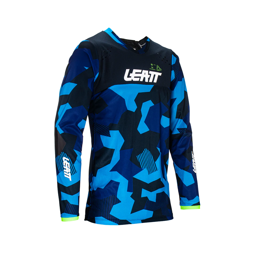 Jersey Moto 4.5 Enduro - Image 3