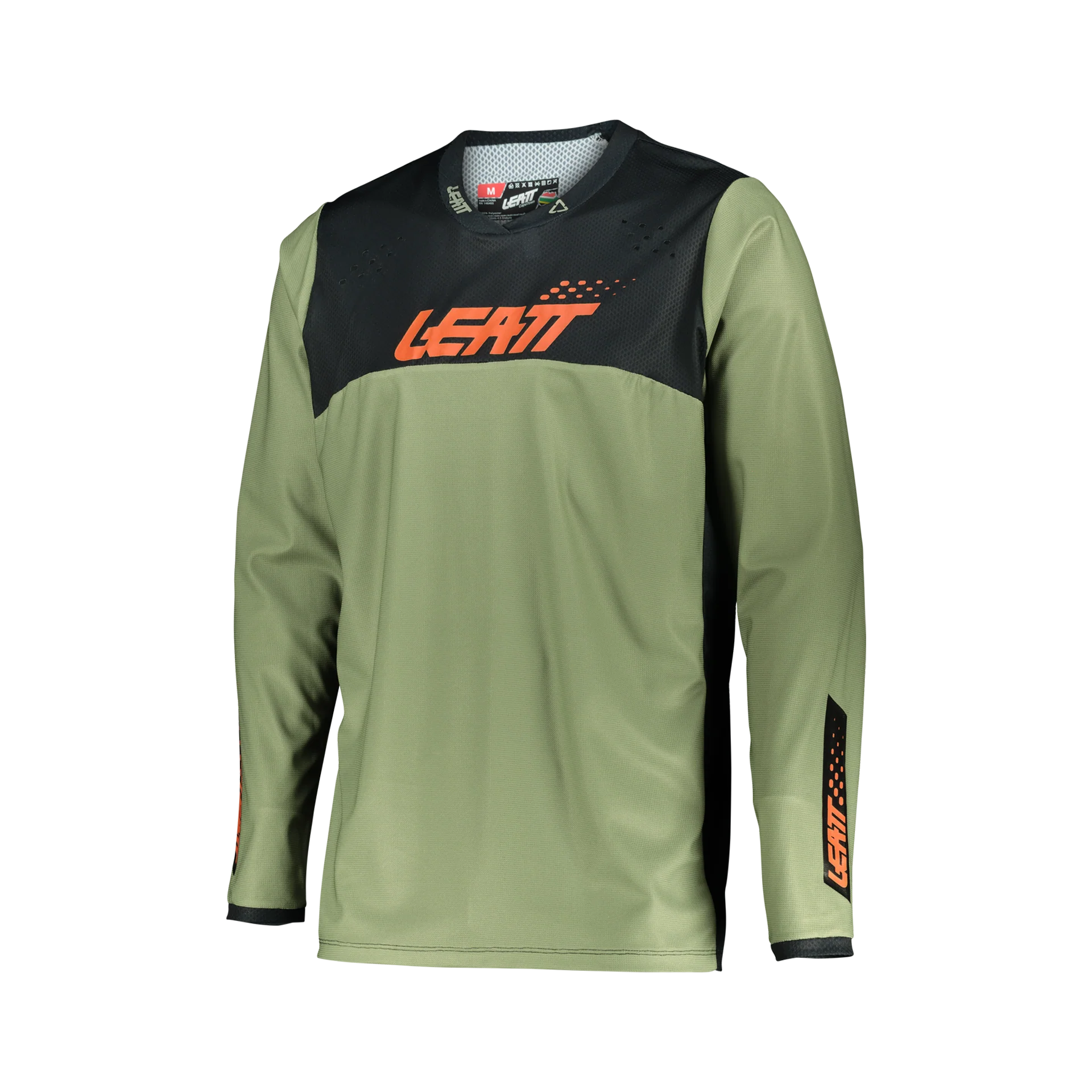 Jersey Moto 4.5 Enduro - Image 14