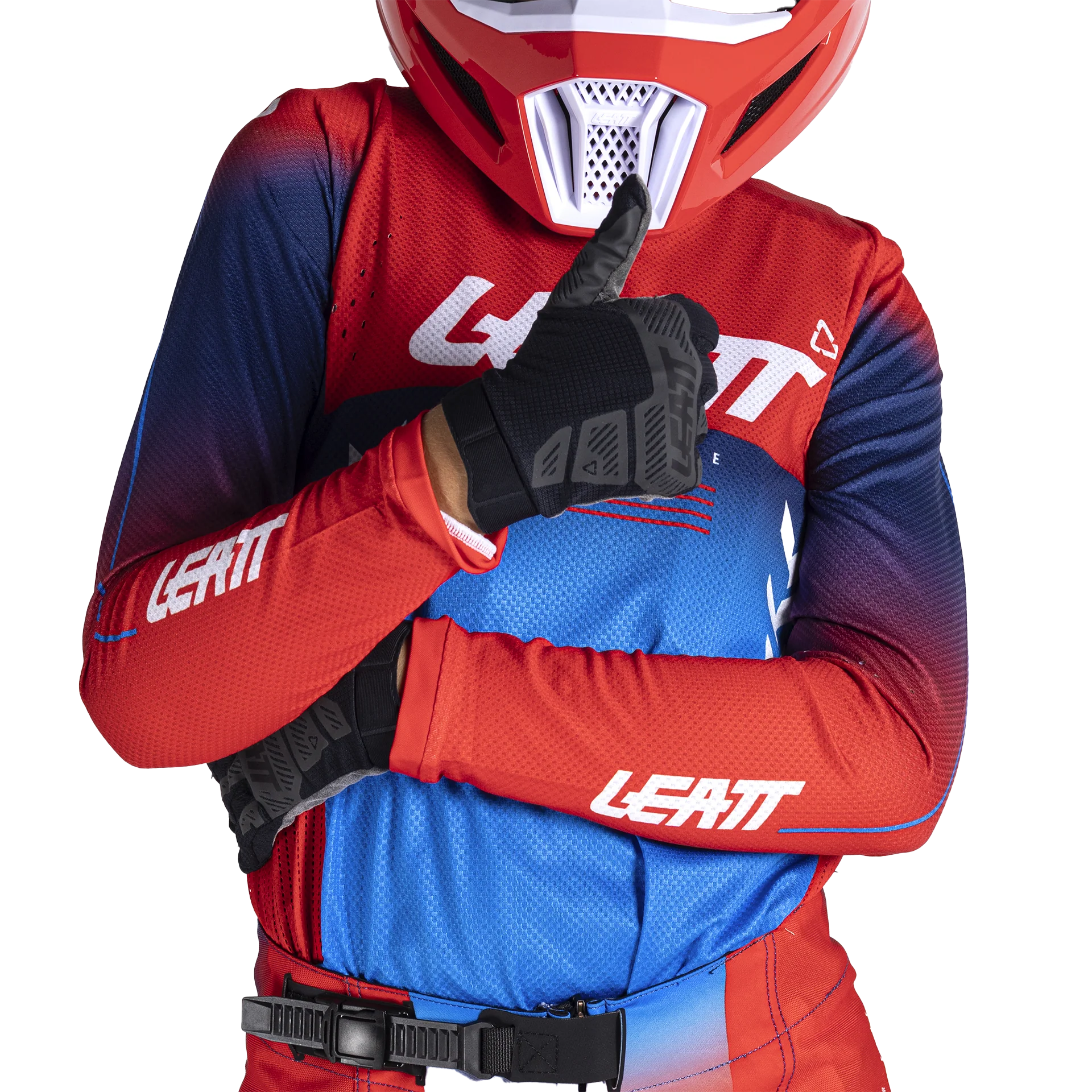 Jersey Moto 4.5 - Junior - Image 11