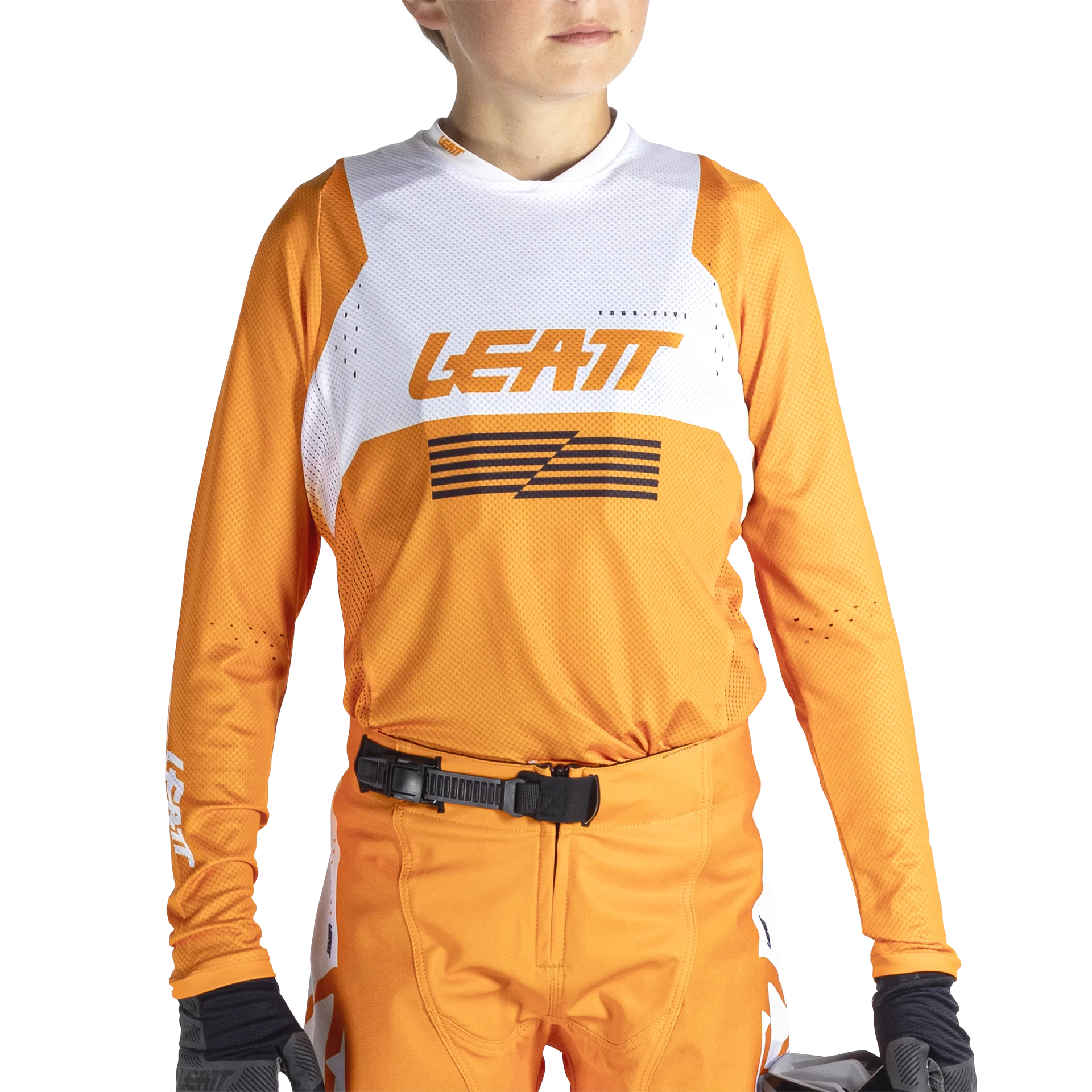 Jersey Moto 4.5 - Junior - Image 3