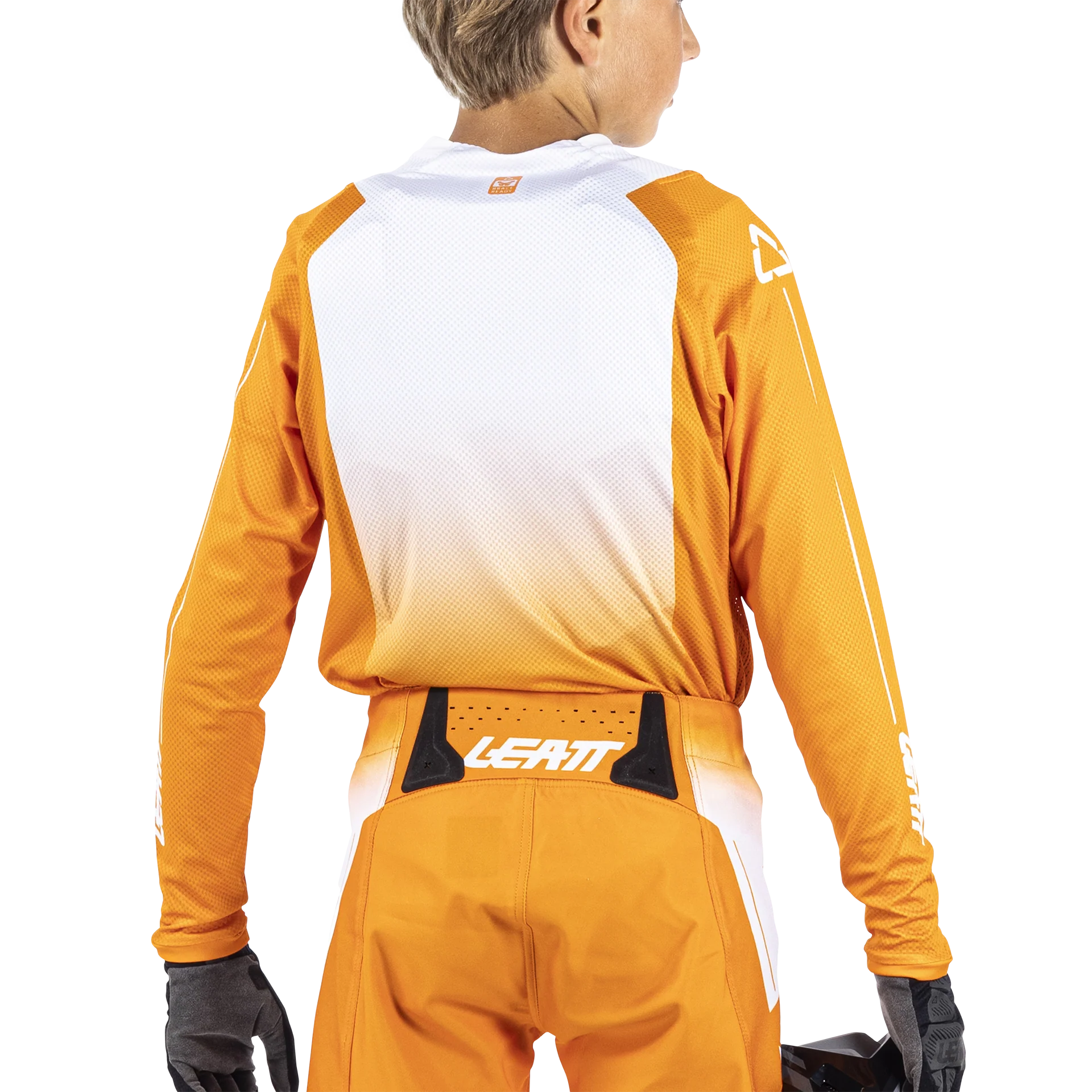 Jersey Moto 4.5 - Junior - Image 4