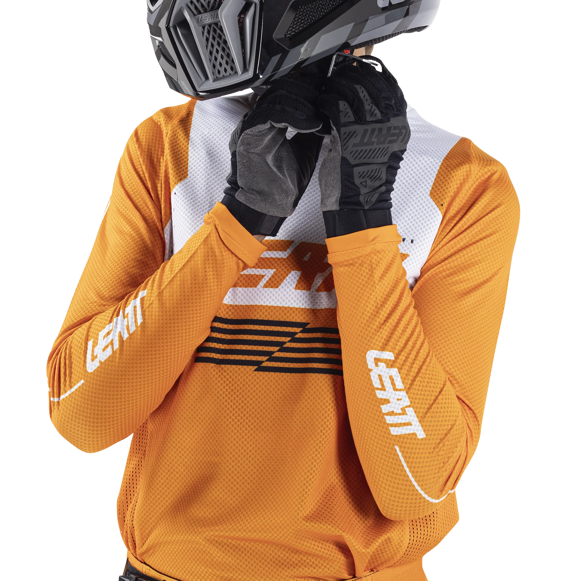 Jersey Moto 4.5 - Junior - Image 5