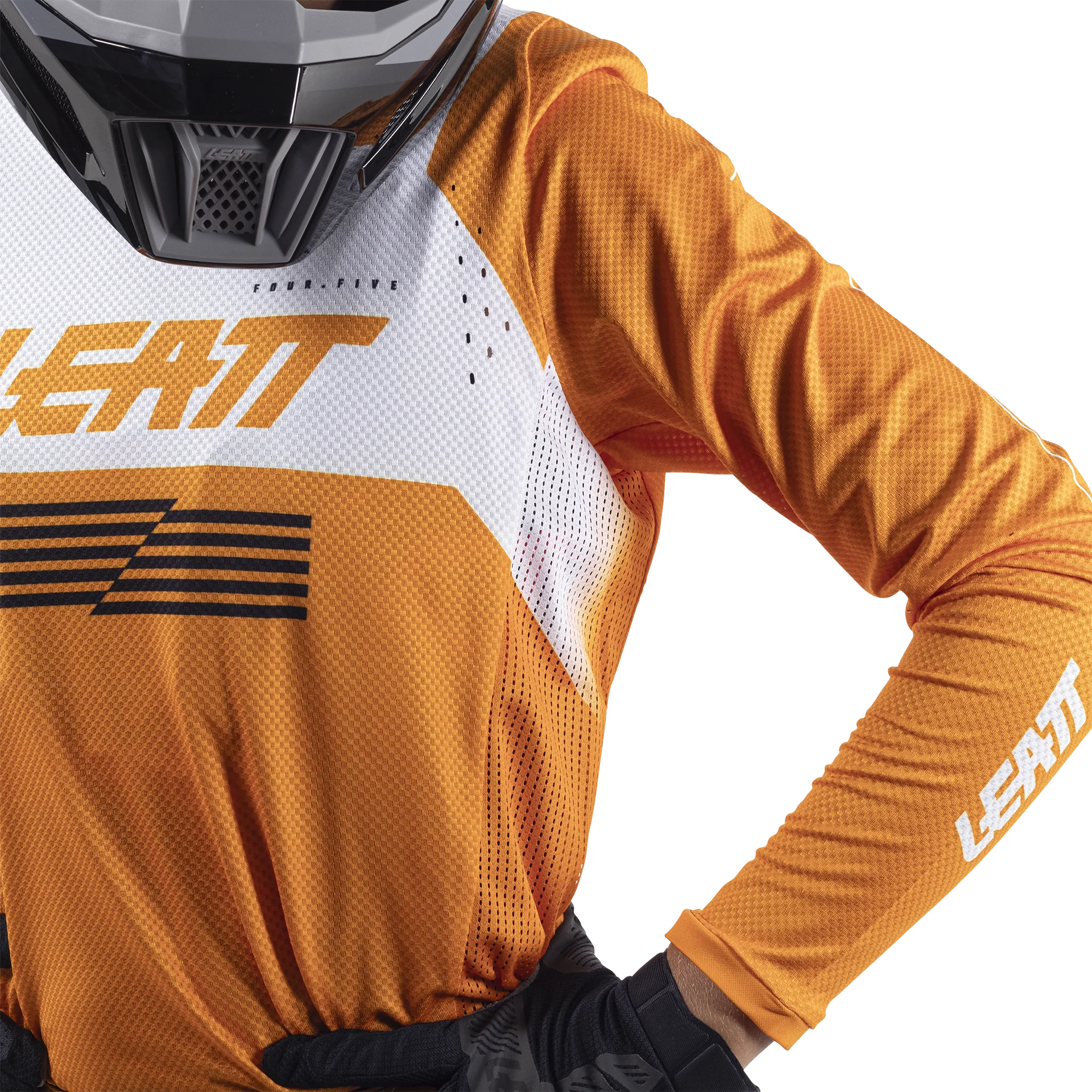 Jersey Moto 4.5 - Junior - Image 6