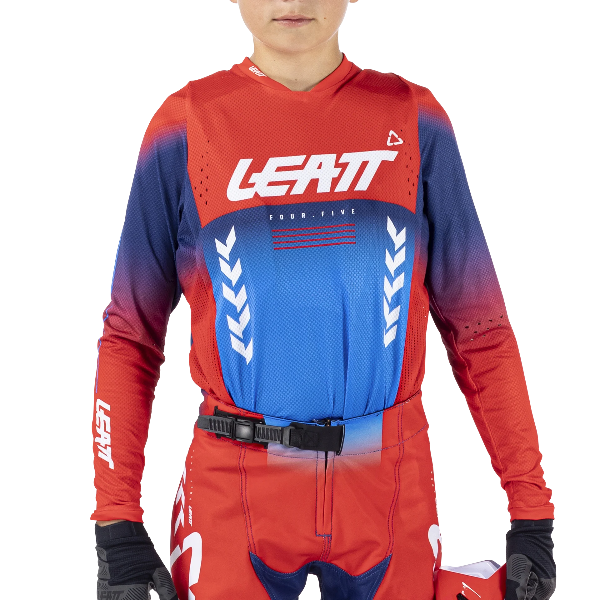 Jersey Moto 4.5 - Junior - Image 9