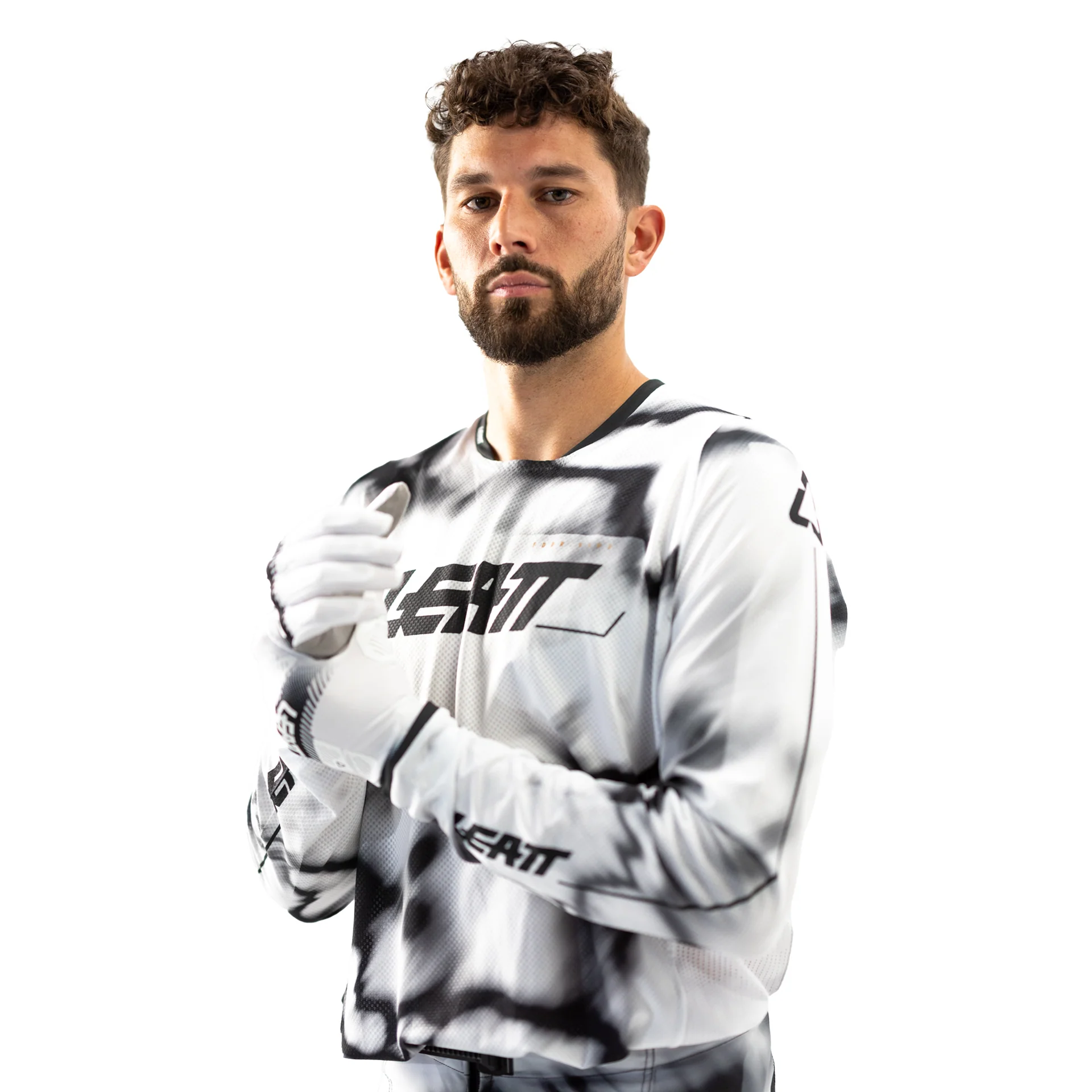 Jersey Moto 4.5 Lite - Image 3