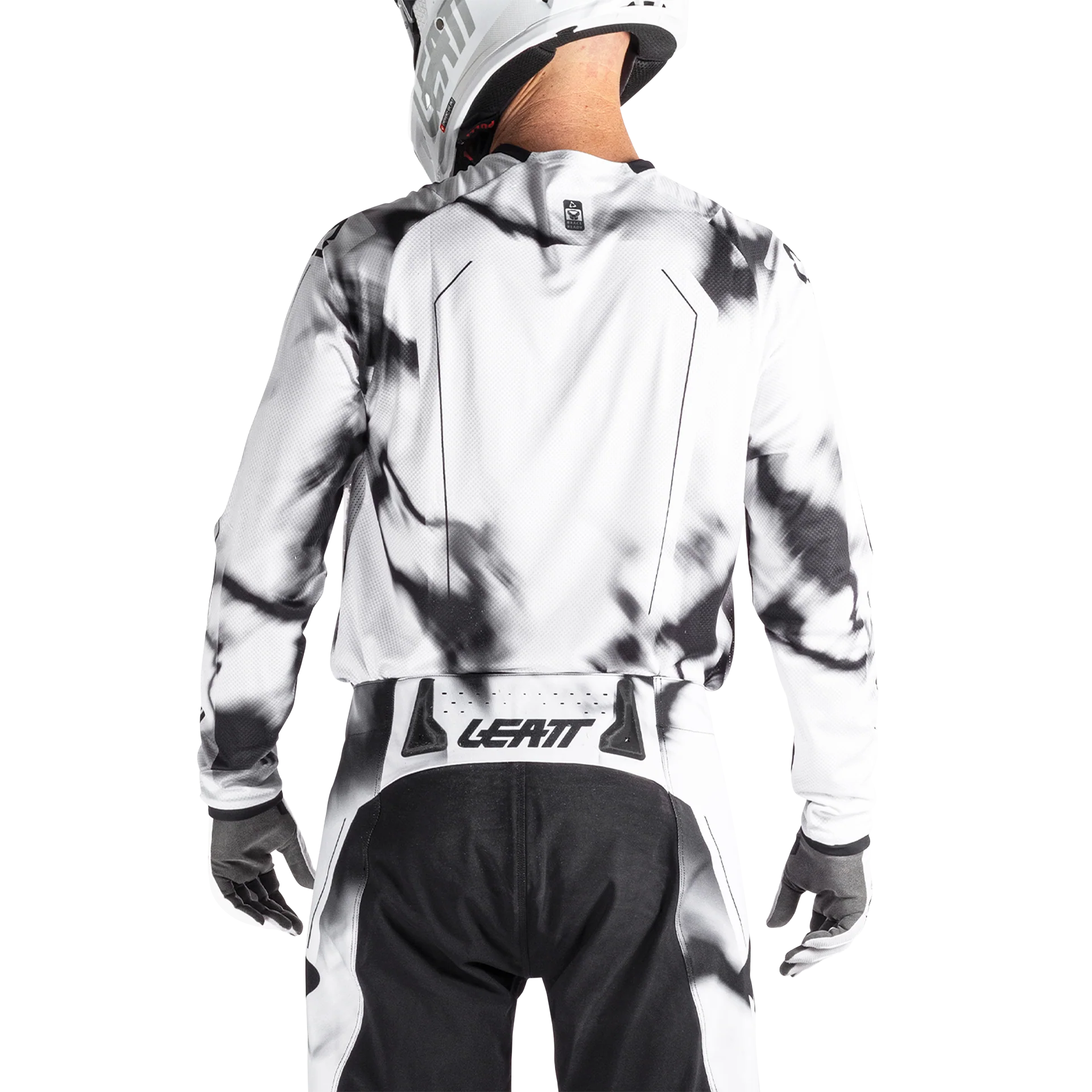 Jersey Moto 4.5 Lite - Image 4