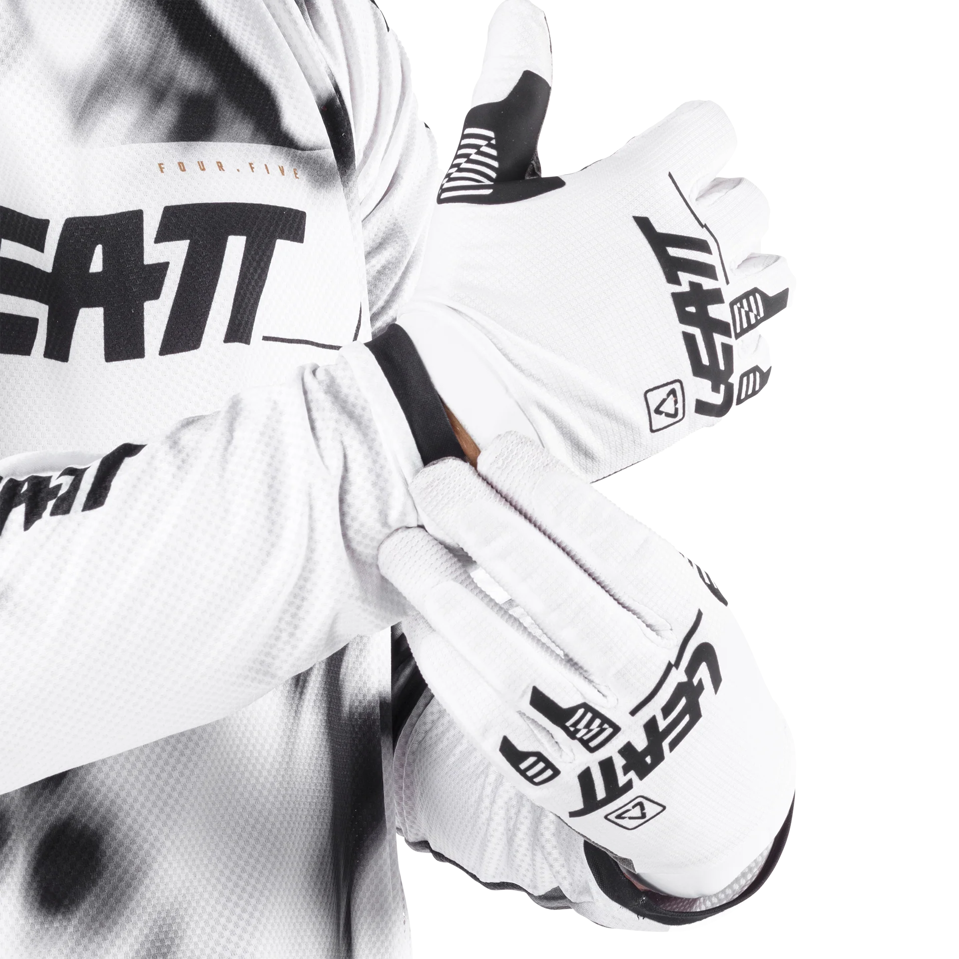 Jersey Moto 4.5 Lite - Image 5