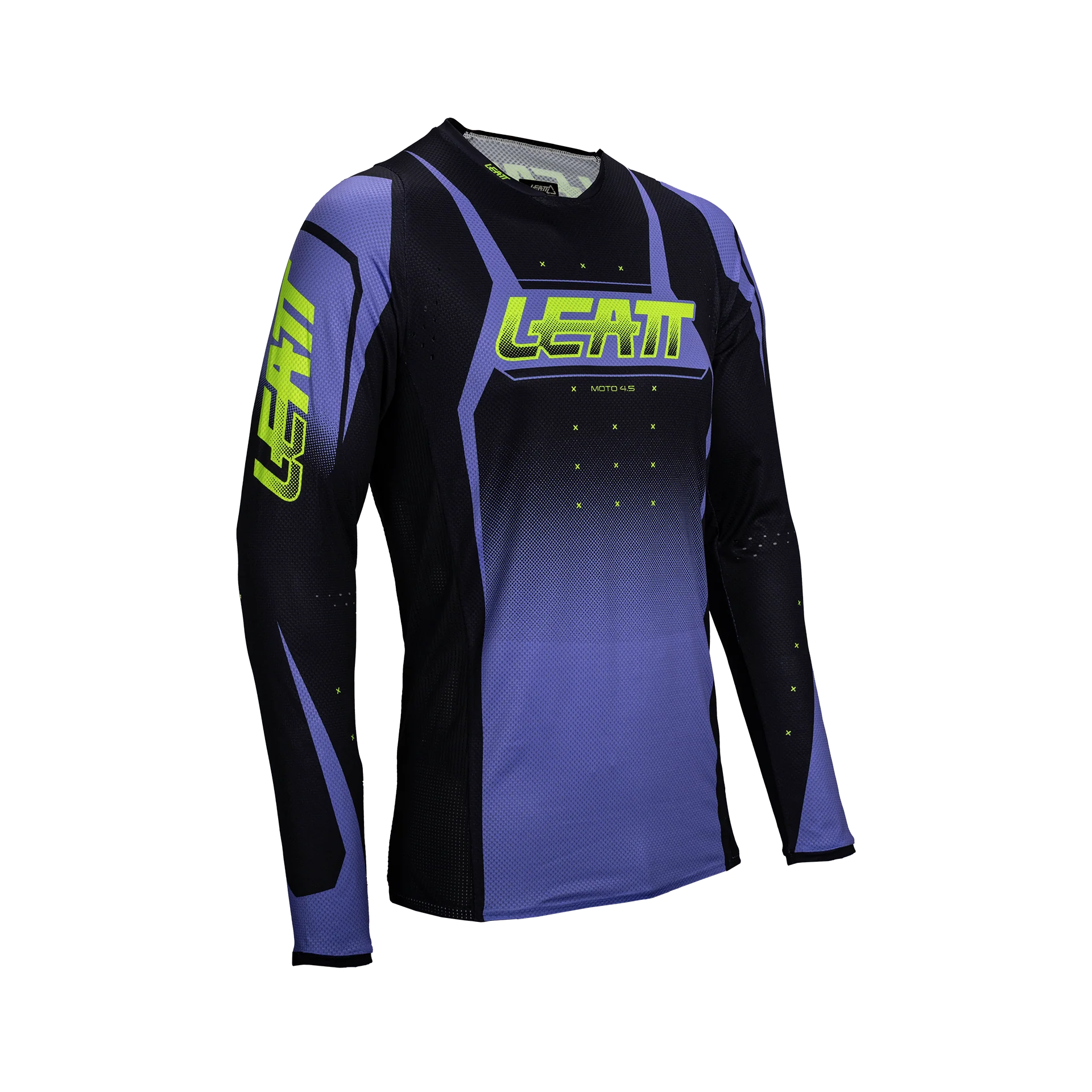 Jersey Moto 4.5 Lite V25-