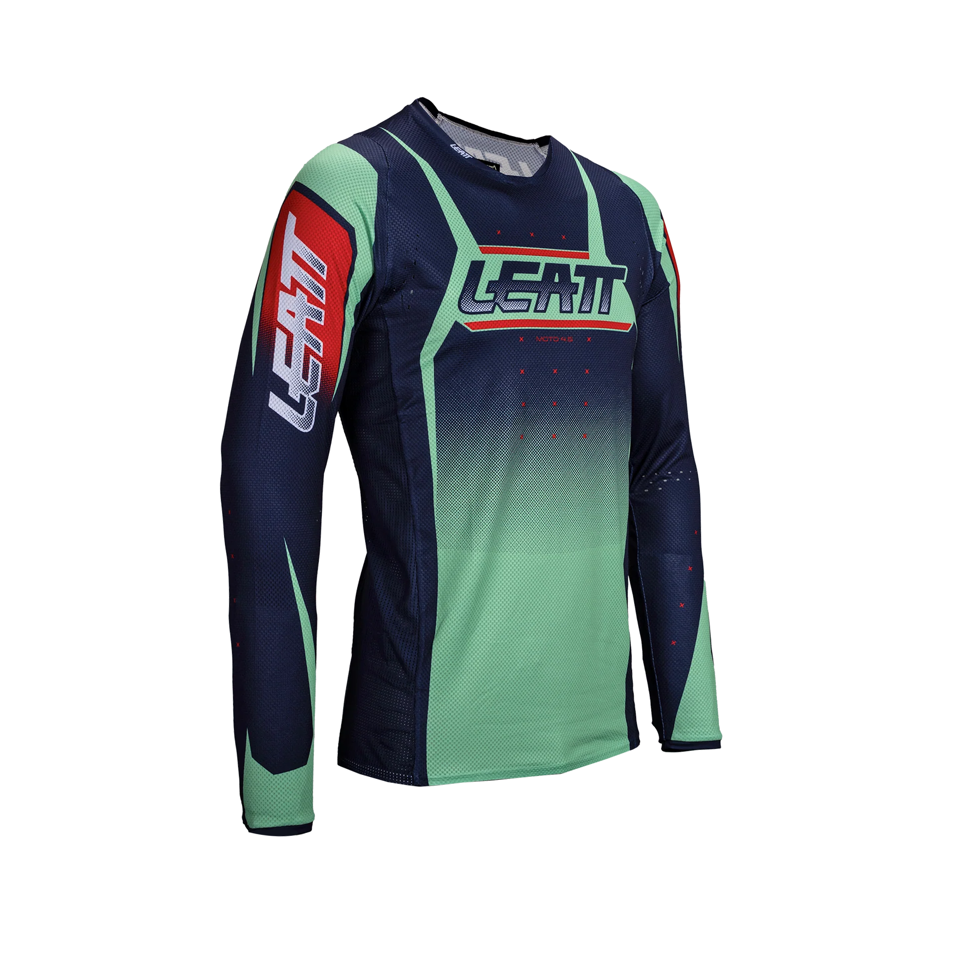 Jersey Moto 4.5 Lite V25- - Image 5
