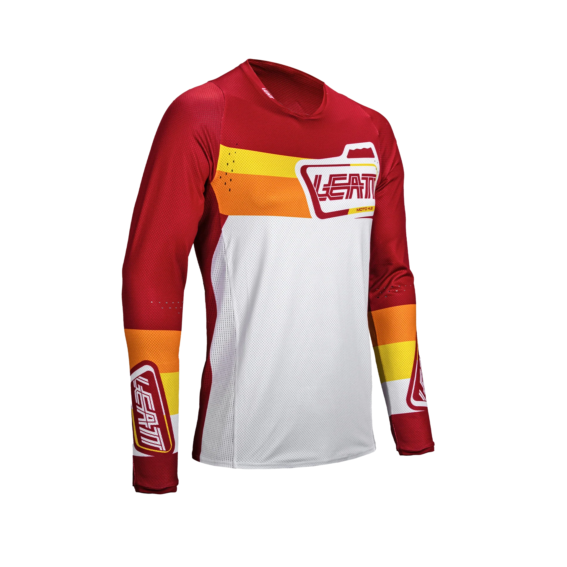 Jersey Moto 4.5 Lite V25- - Image 9
