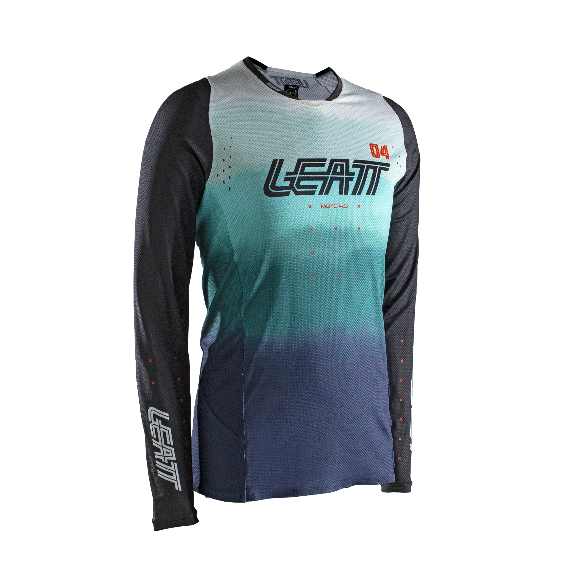 Jersey Moto 4.5 Lite V25- - Women