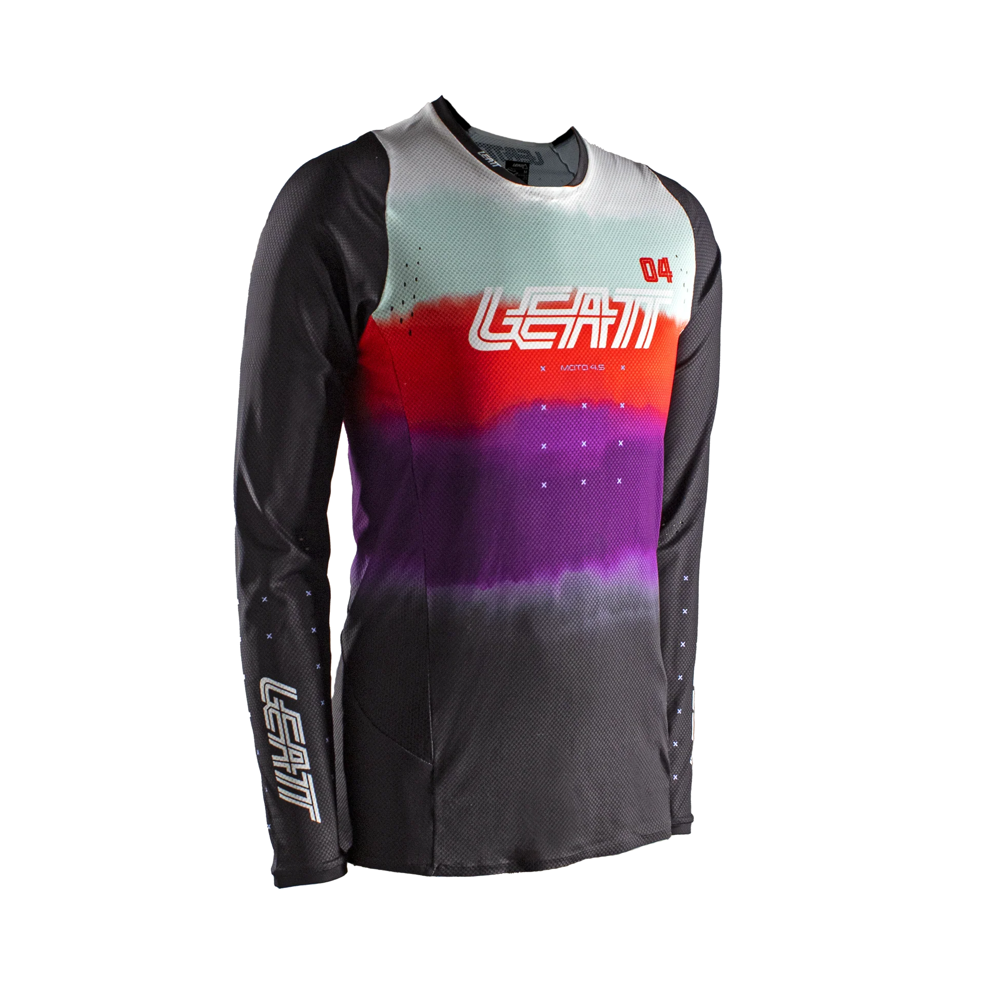Jersey Moto 4.5 Lite V25- - Women - Image 3