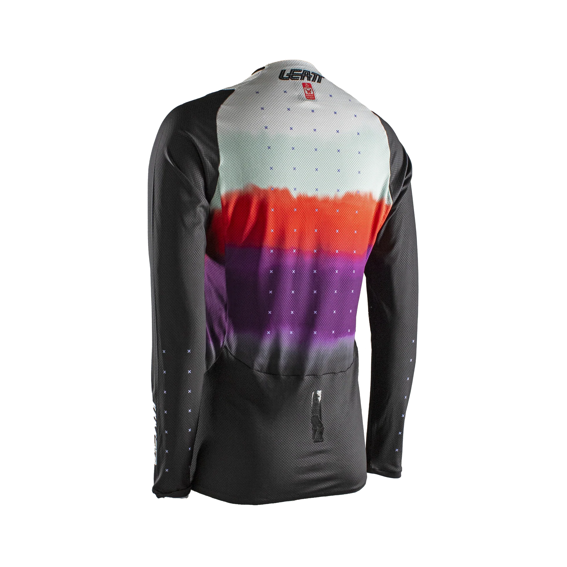 Jersey Moto 4.5 Lite V25- - Women - Image 4