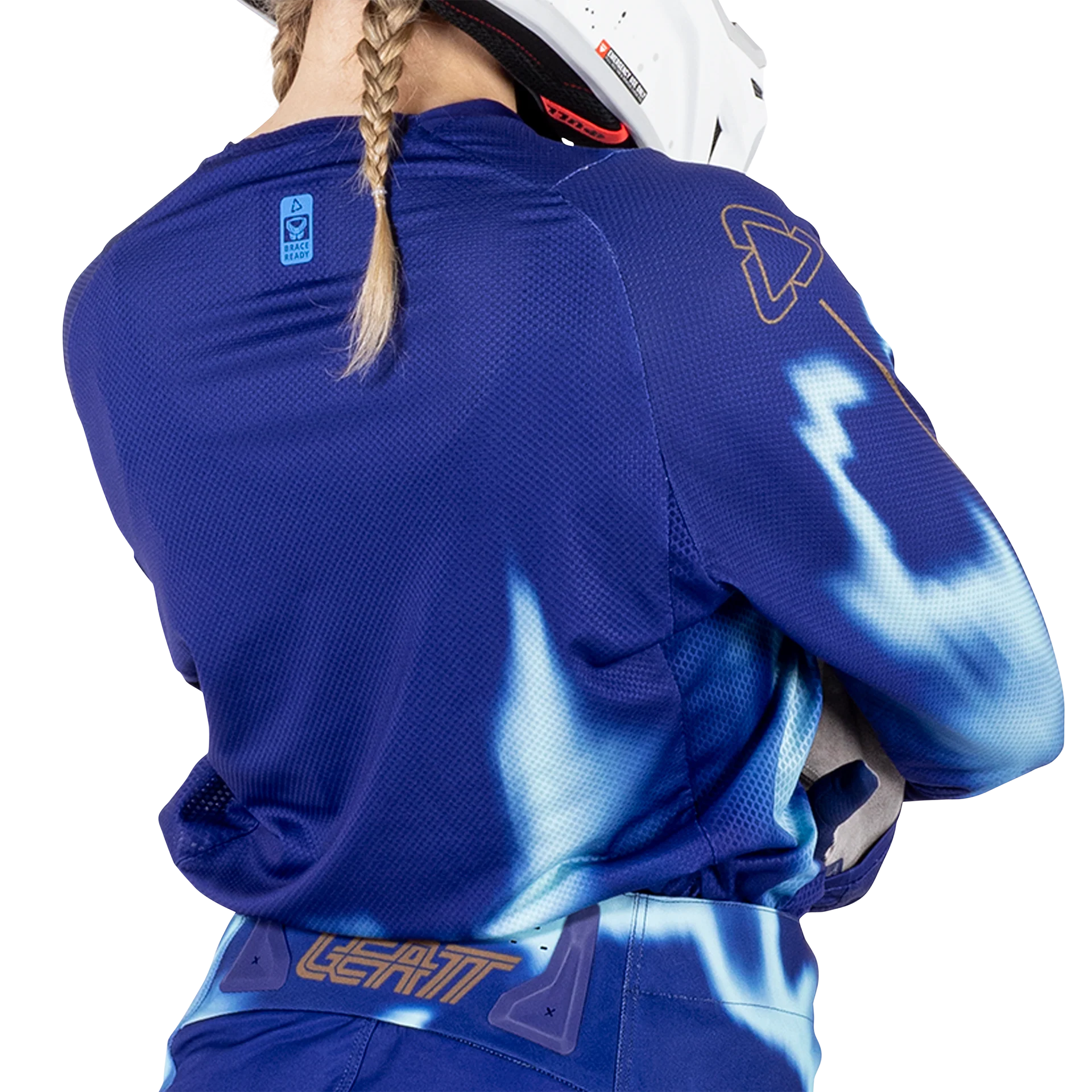 Jersey Moto 4.5 Lite - Women - Image 10