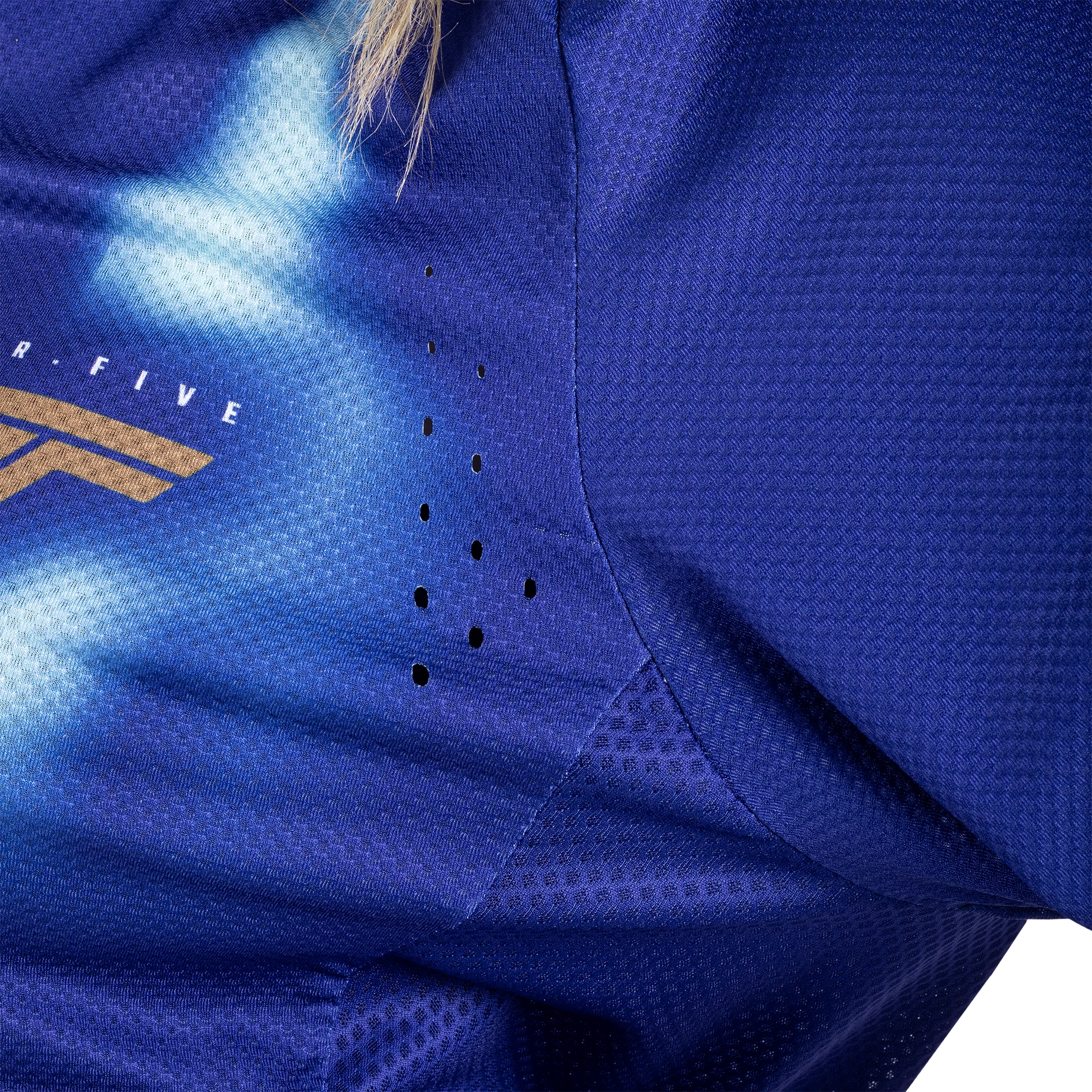 Jersey Moto 4.5 Lite - Women - Image 11