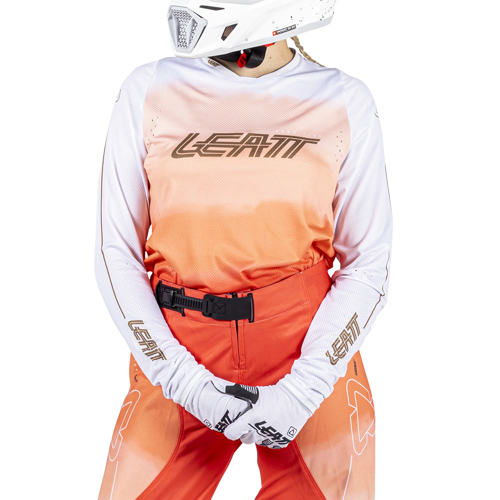 Jersey Moto 4.5 Lite - Women - Image 3