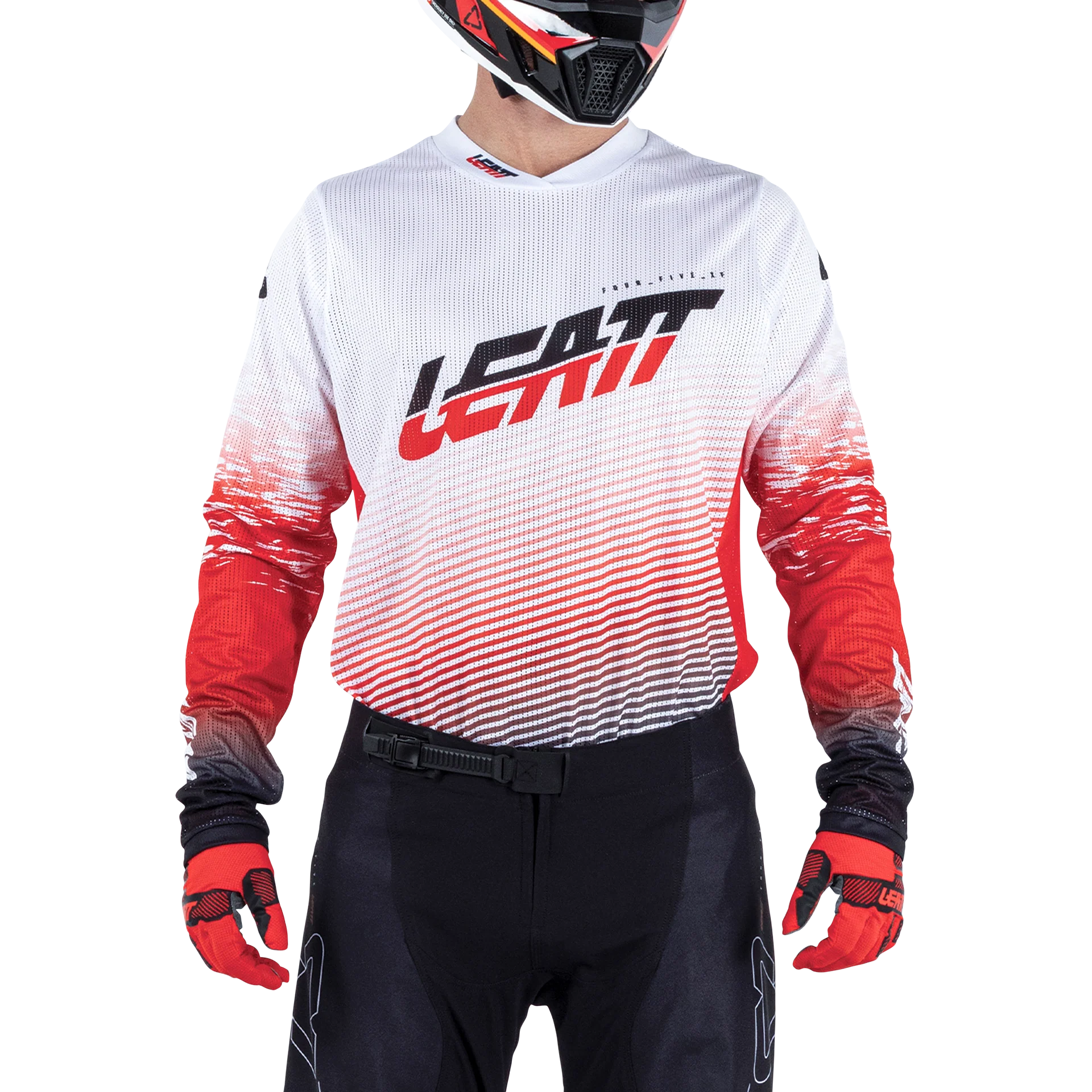 Jersey Moto 4.5 X-Flow - Image 15