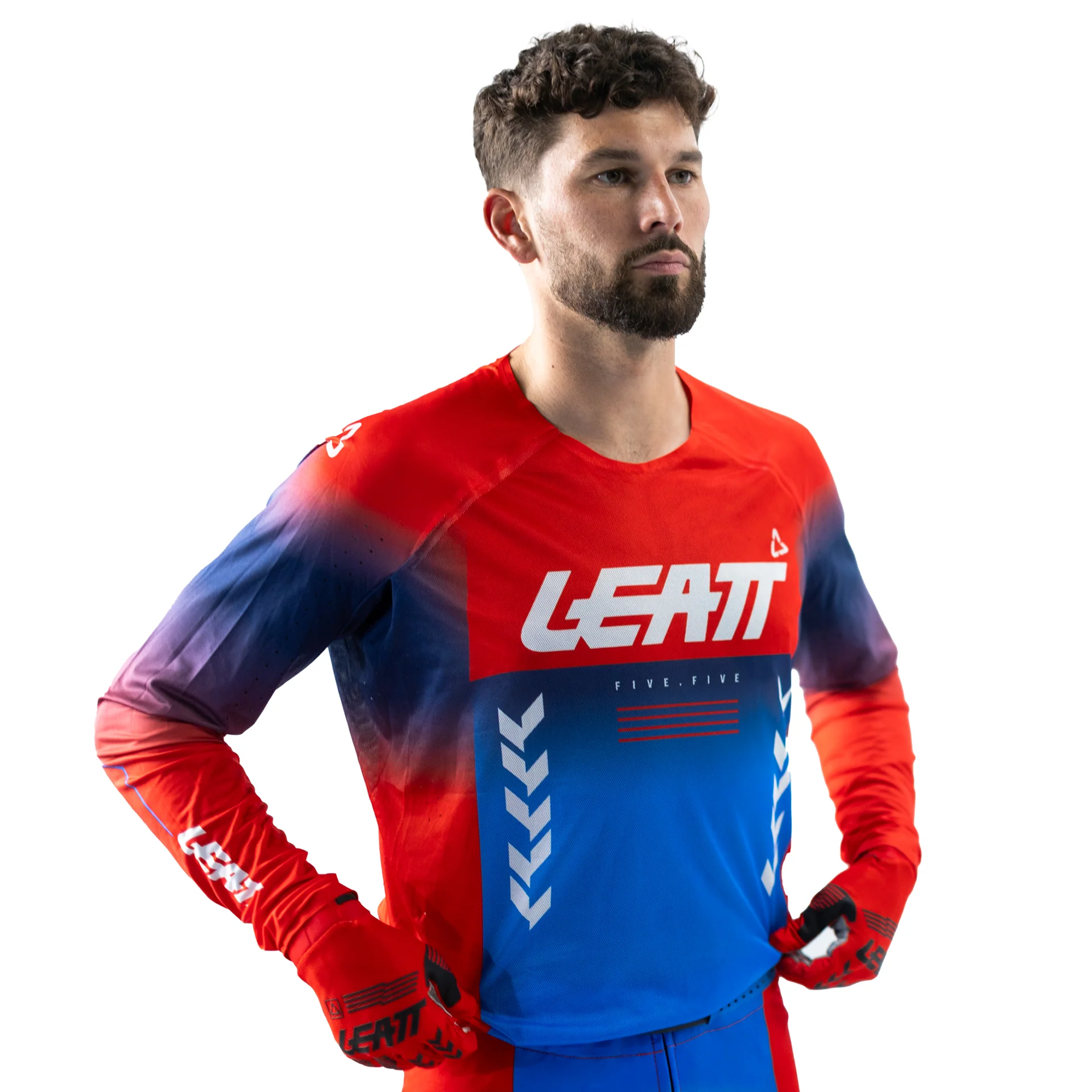 Jersey Moto 5.5 UltraWeld - Image 3