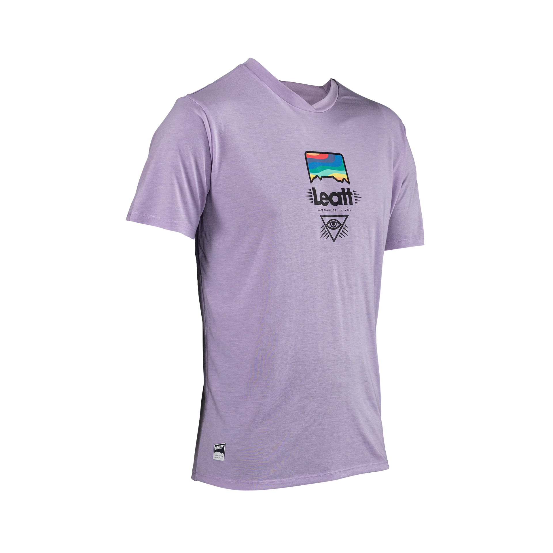 Jersey MTB Gravity  1.0 V24 - Image 9