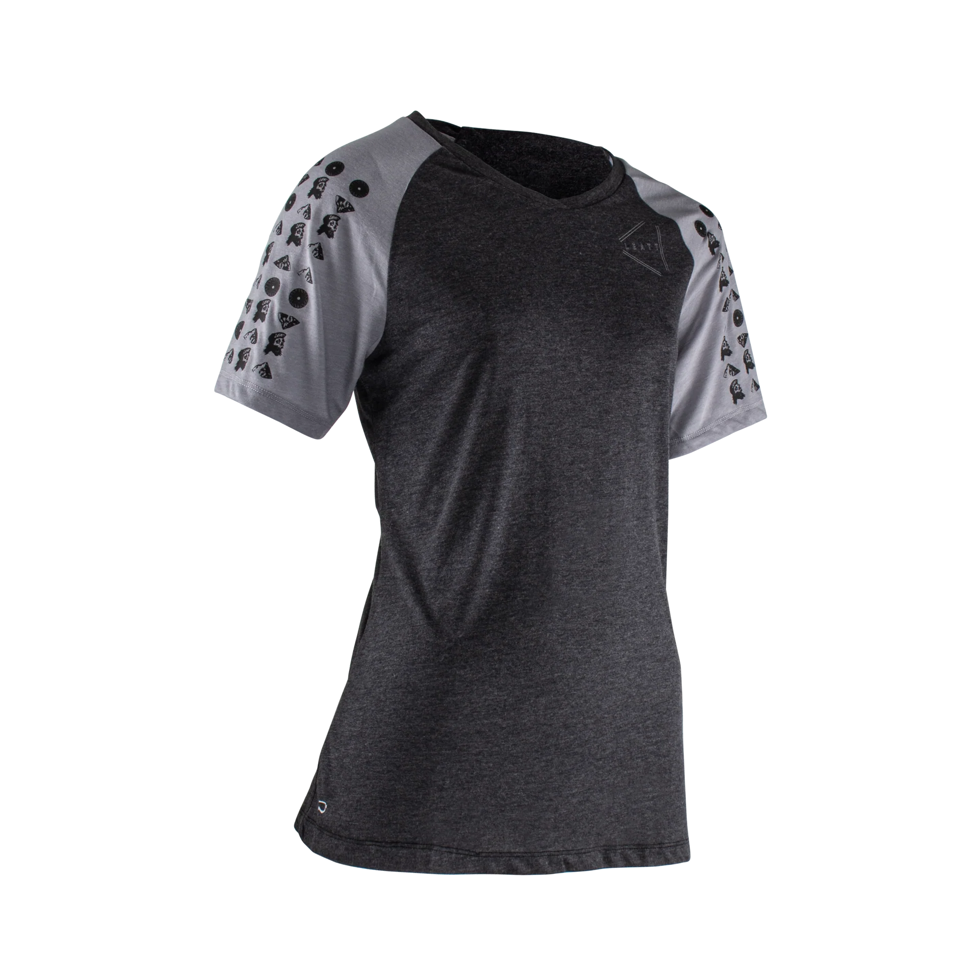 Jersey MTB All Mountain 2.0 V22 - Women - Image 5