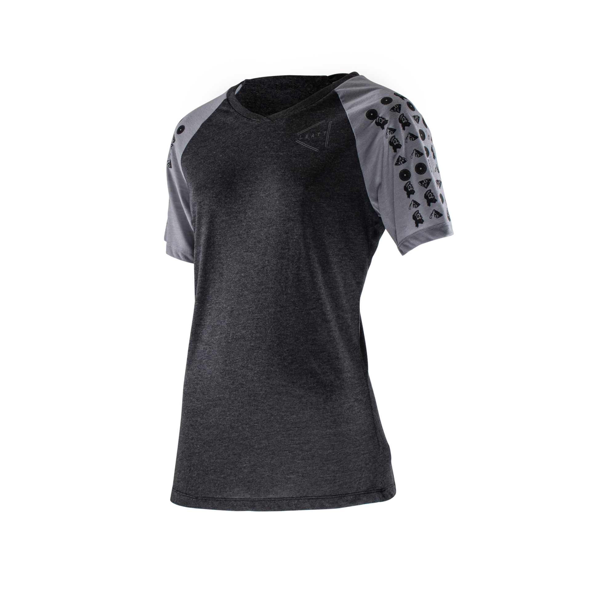 Jersey MTB All Mountain 2.0 V22 - Women - Image 7