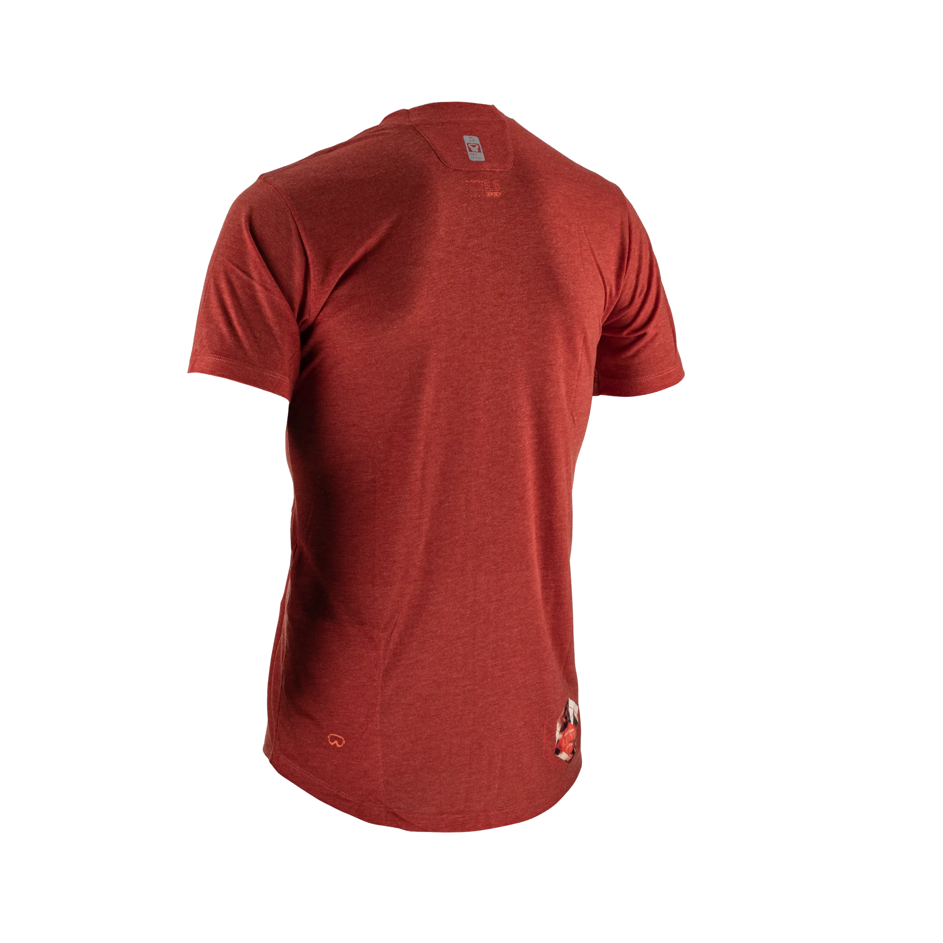 Jersey MTB All Mountain 2.0 V23 - Image 12