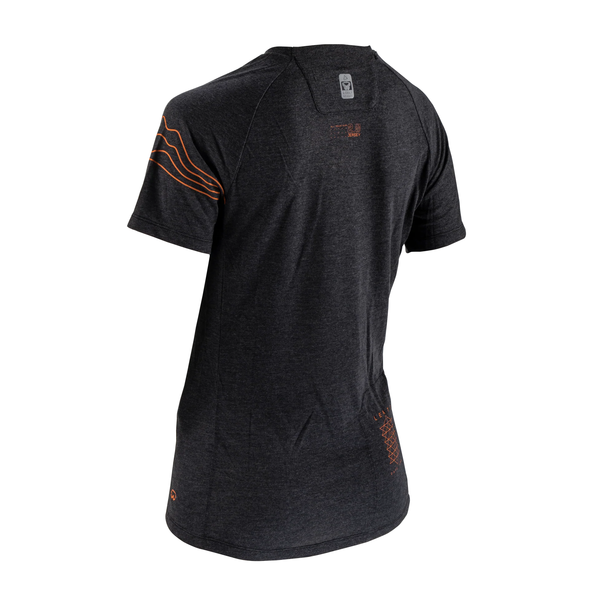 Jersey MTB All Mountain 2.0 V23 - Women - Image 6