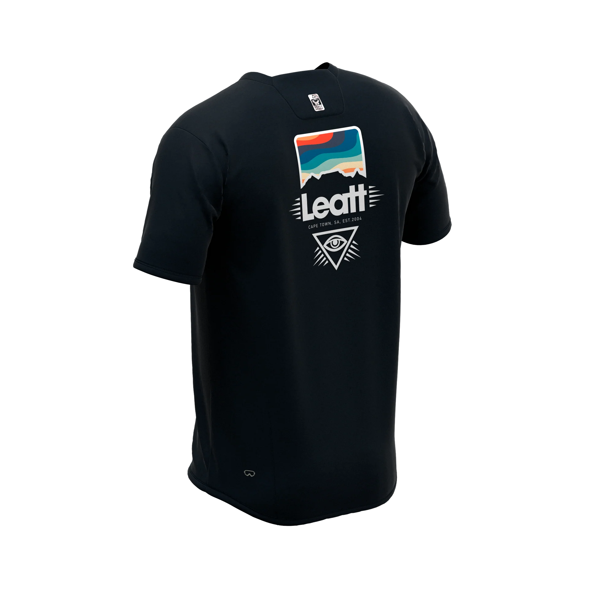 Jersey MTB All Mountain 2.0 V24 - Junior - Image 4