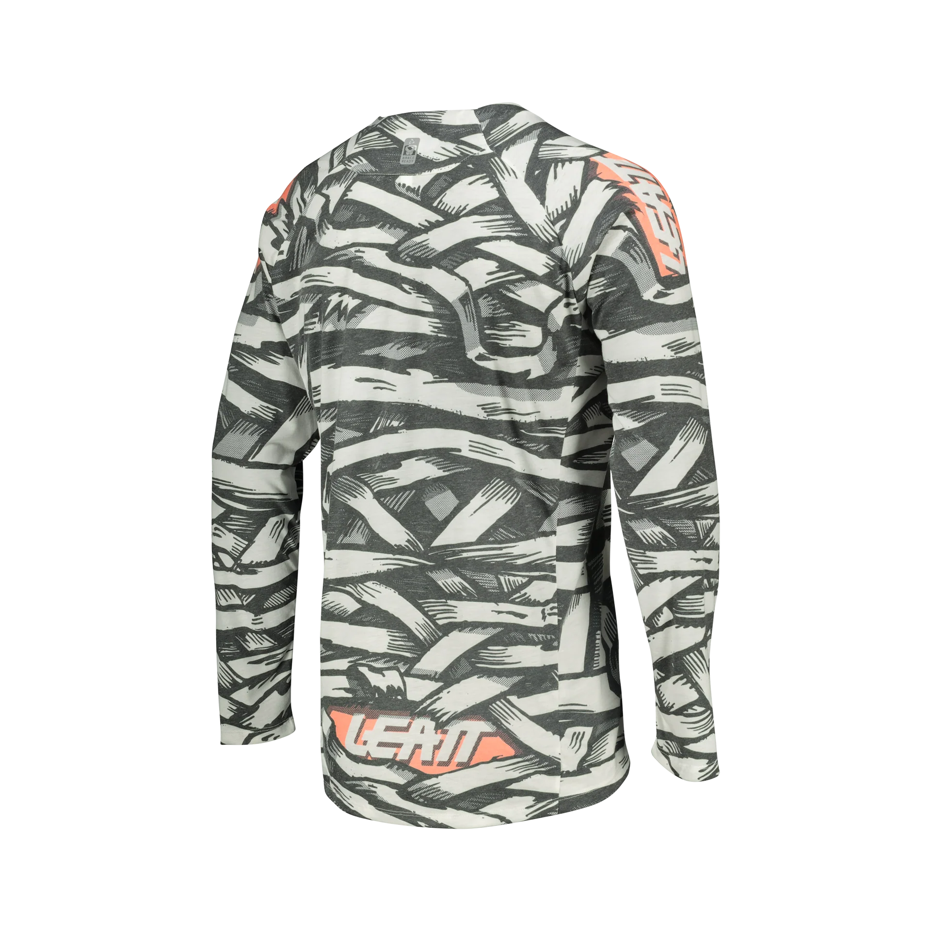 Jersey MTB Gravity 2.0 V22 - Image 2