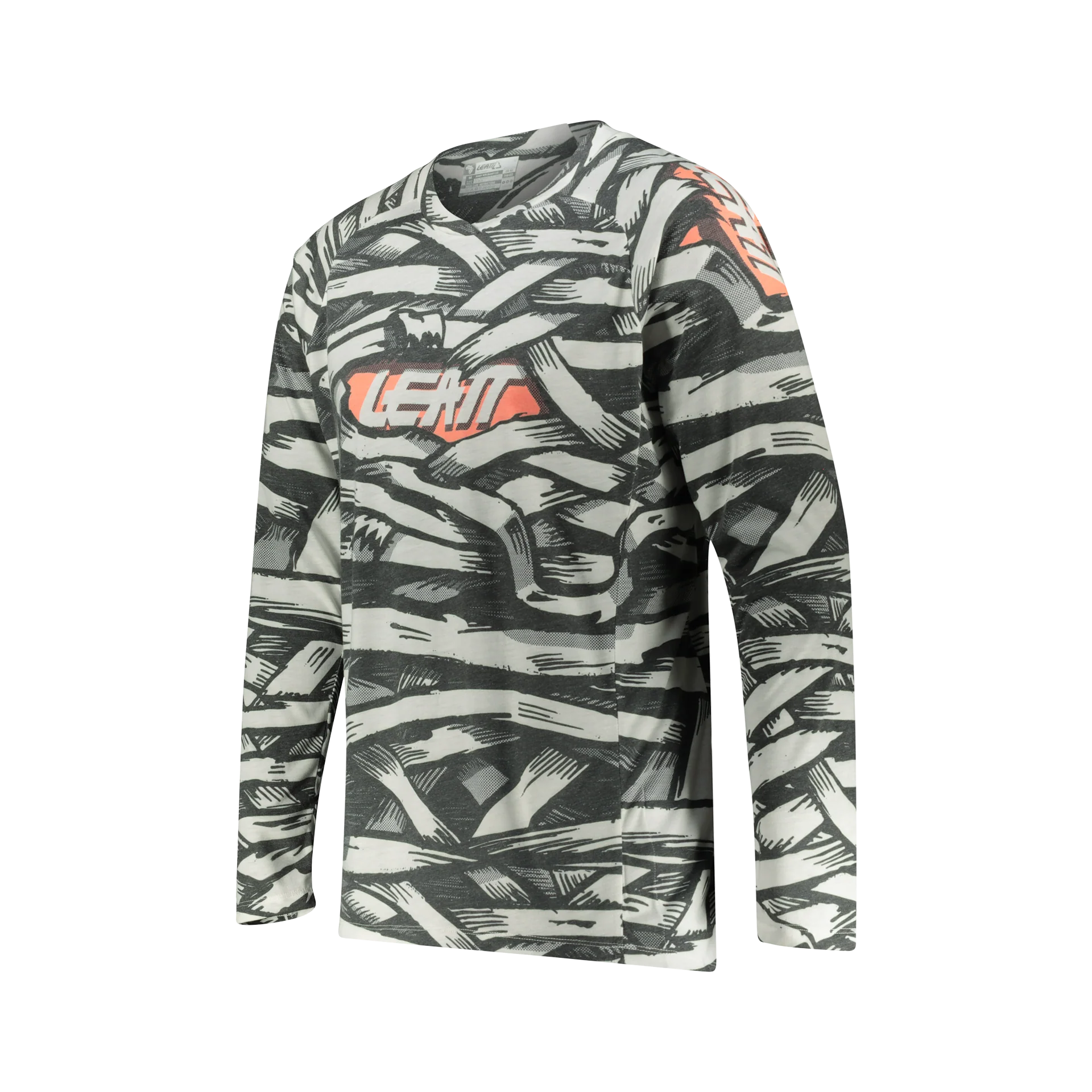 Jersey MTB Gravity 2.0 V22 - Image 3