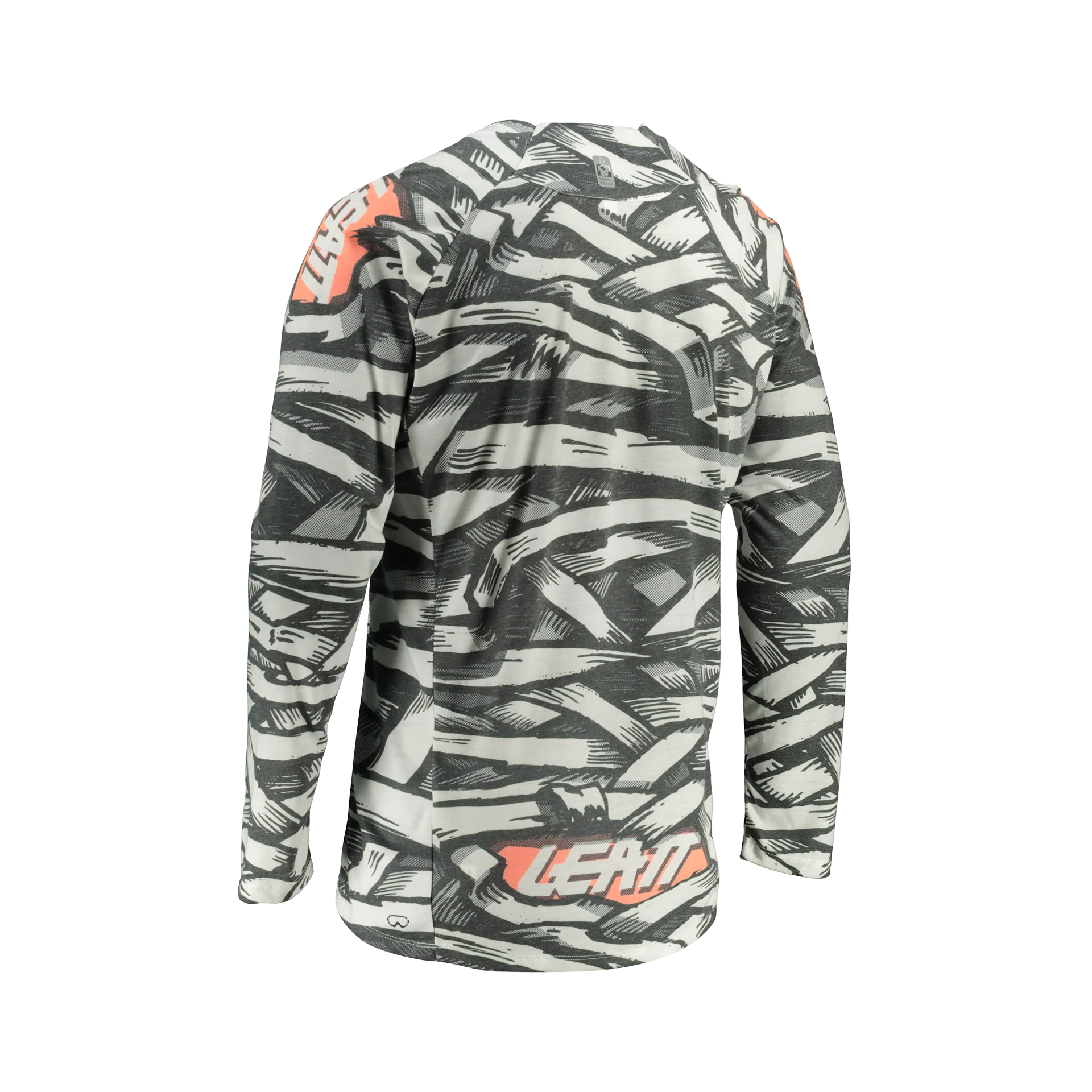 Jersey MTB Gravity 2.0 V22 - Image 4