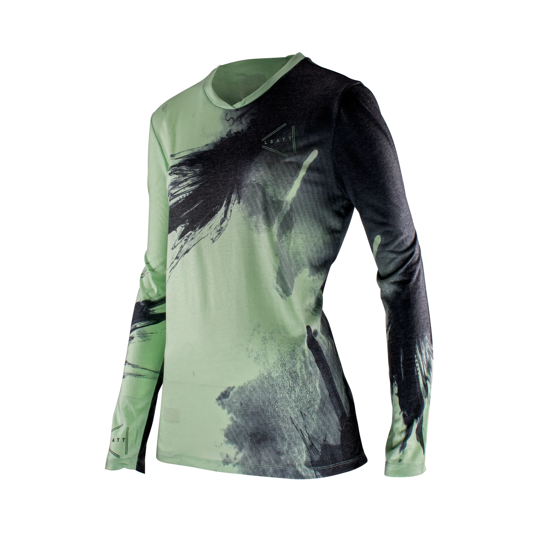 Jersey MTB Gravity 2.0 V22 - Women - Image 3