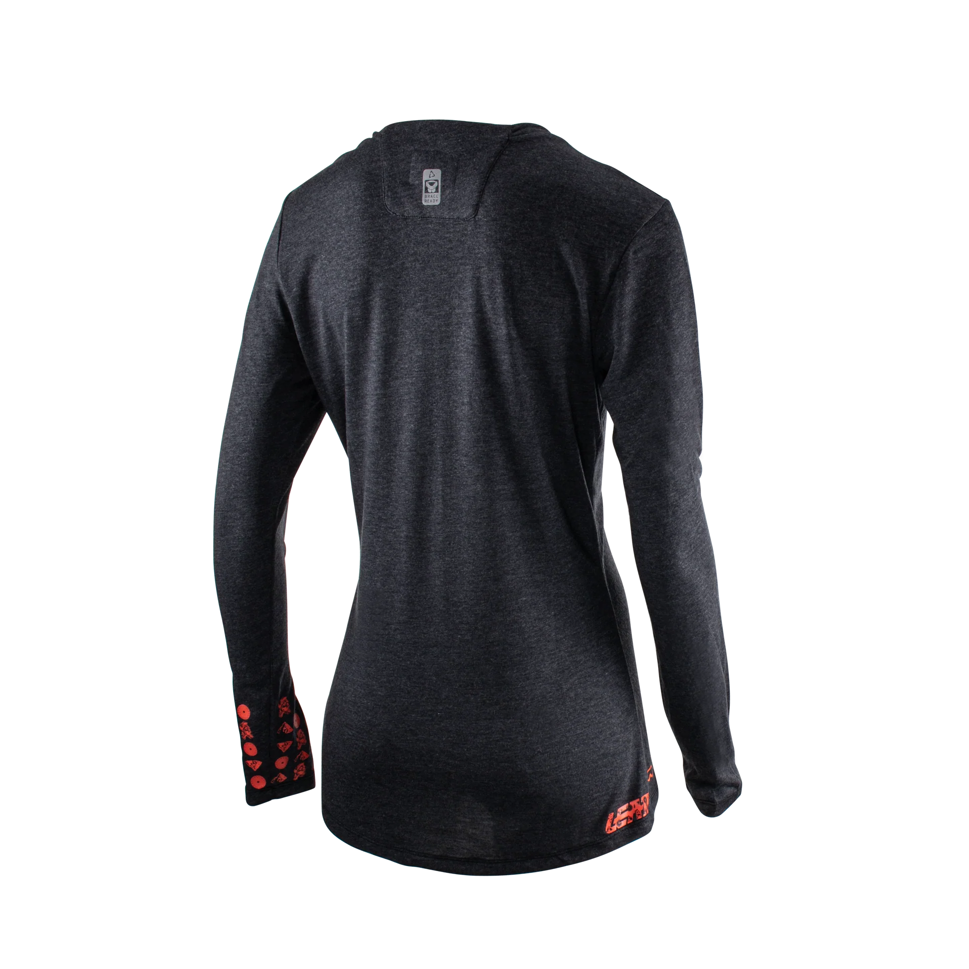 Jersey MTB Gravity 2.0 V22 - Women - Image 6
