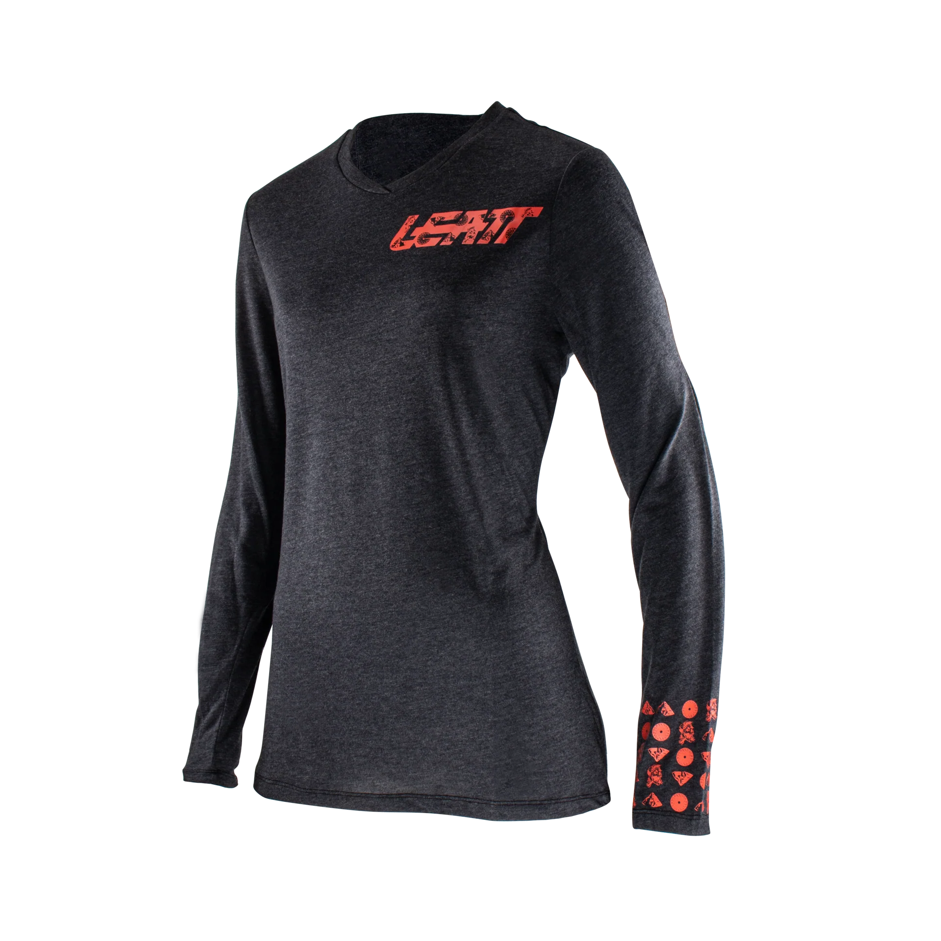 Jersey MTB Gravity 2.0 V22 - Women - Image 7