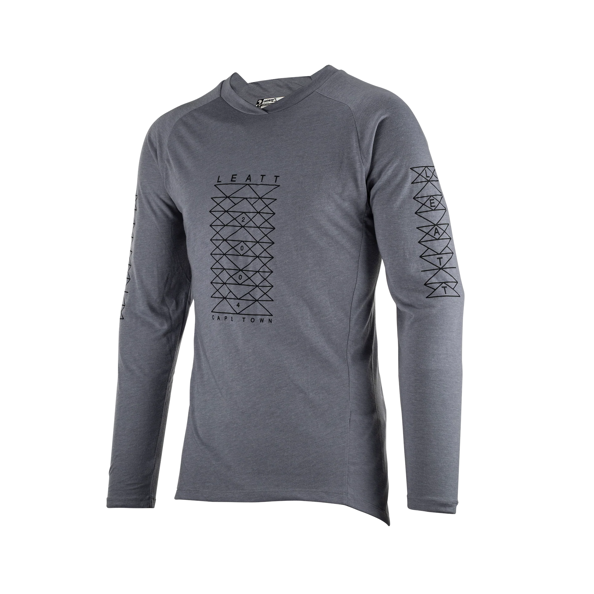 Jersey MTB Gravity 2.0 V23 - Image 15