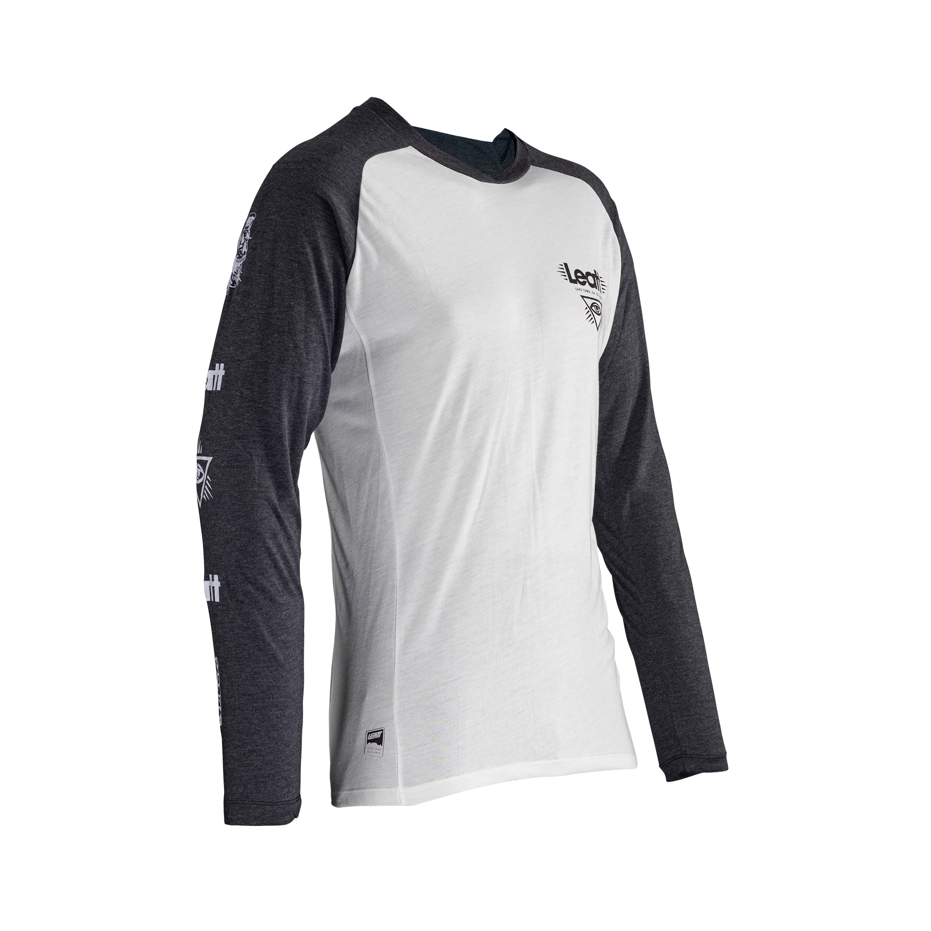 Jersey MTB Gravity 2.0 V24 - Image 13