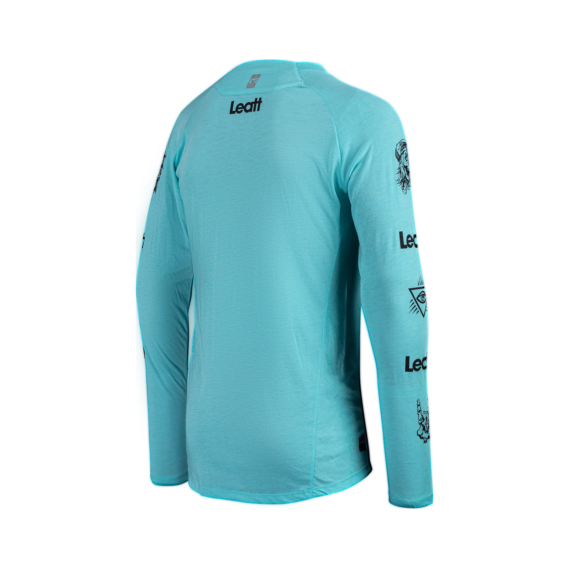 Jersey MTB Gravity 2.0 V24 - Image 2