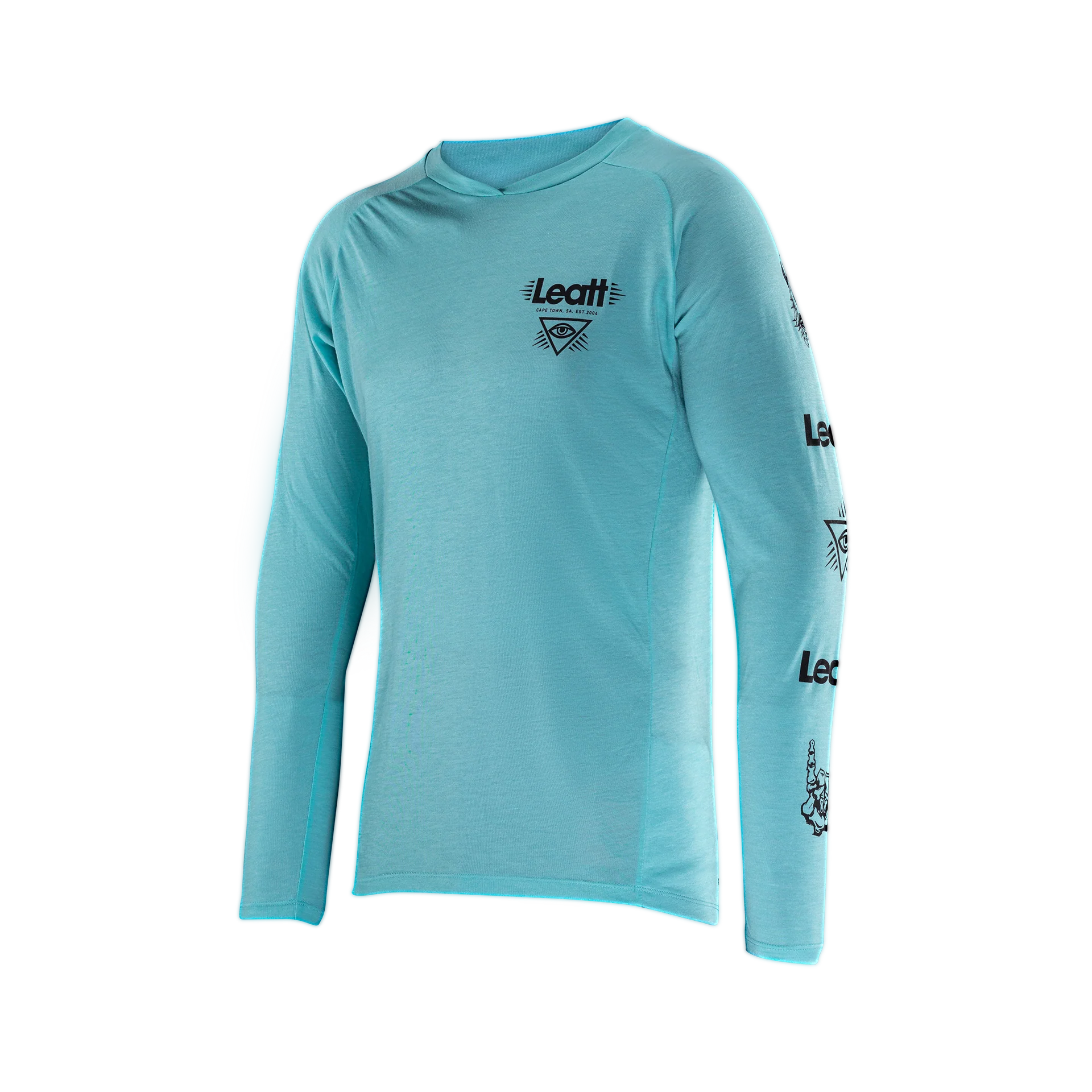 Jersey MTB Gravity 2.0 V24 - Image 3