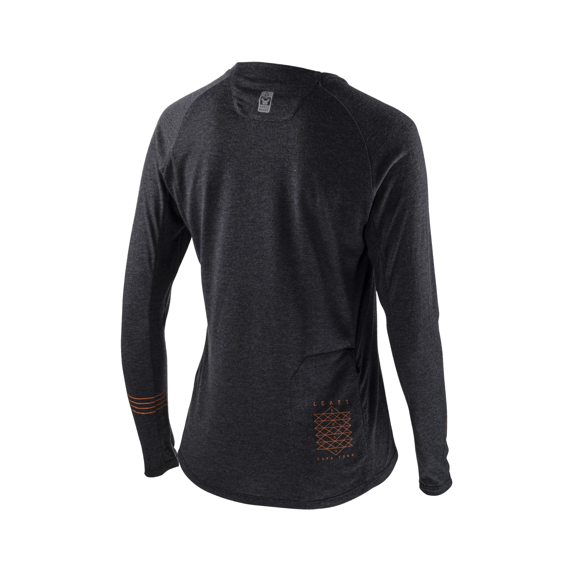 Jersey MTB All Mountain 3.0 V23 - Women - Image 2