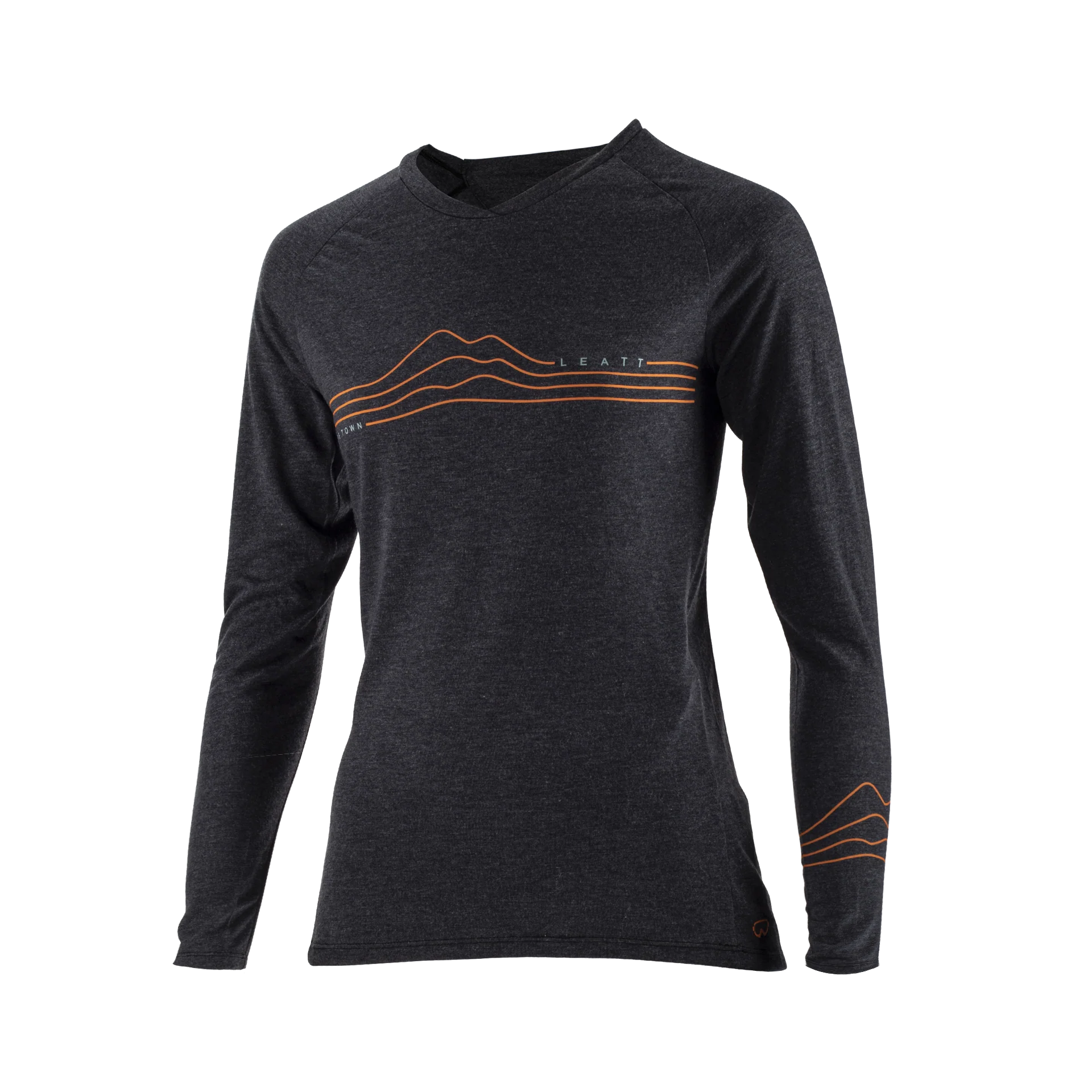Jersey MTB All Mountain 3.0 V23 - Women - Image 3